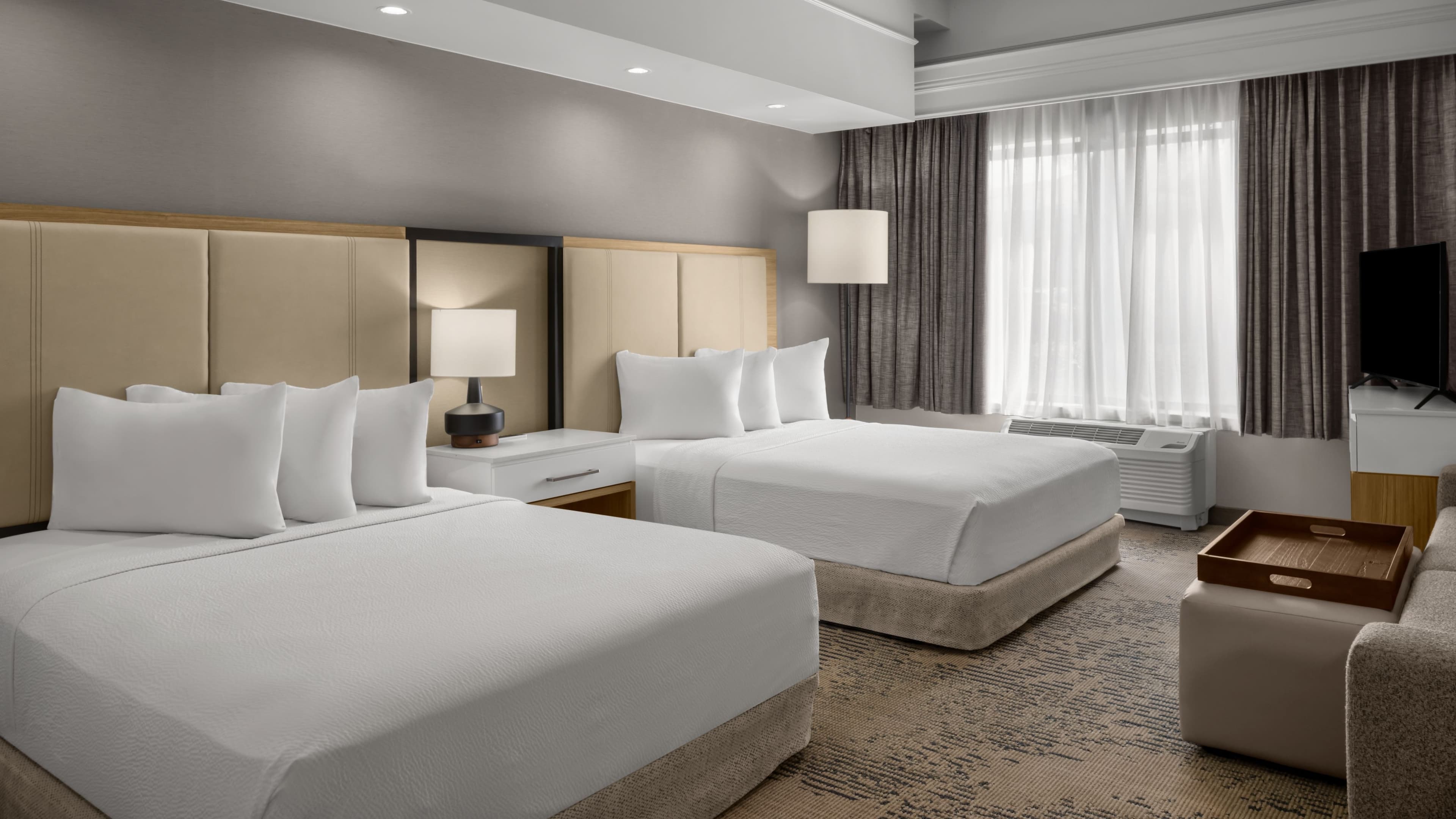 SpringHill Suites Lehi at Thanksgiving Point - Image 5