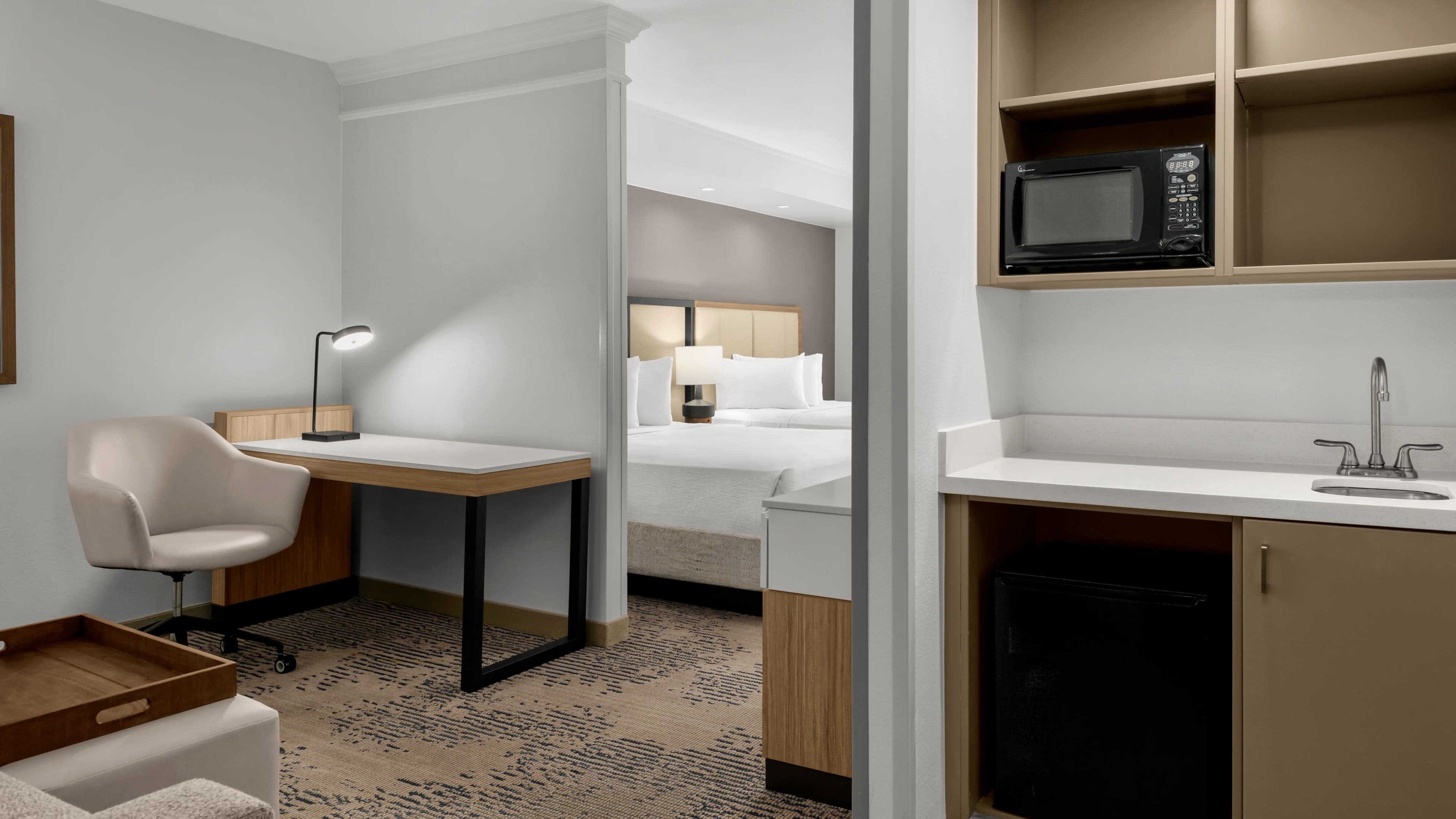 SpringHill Suites Lehi at Thanksgiving Point - Image 2