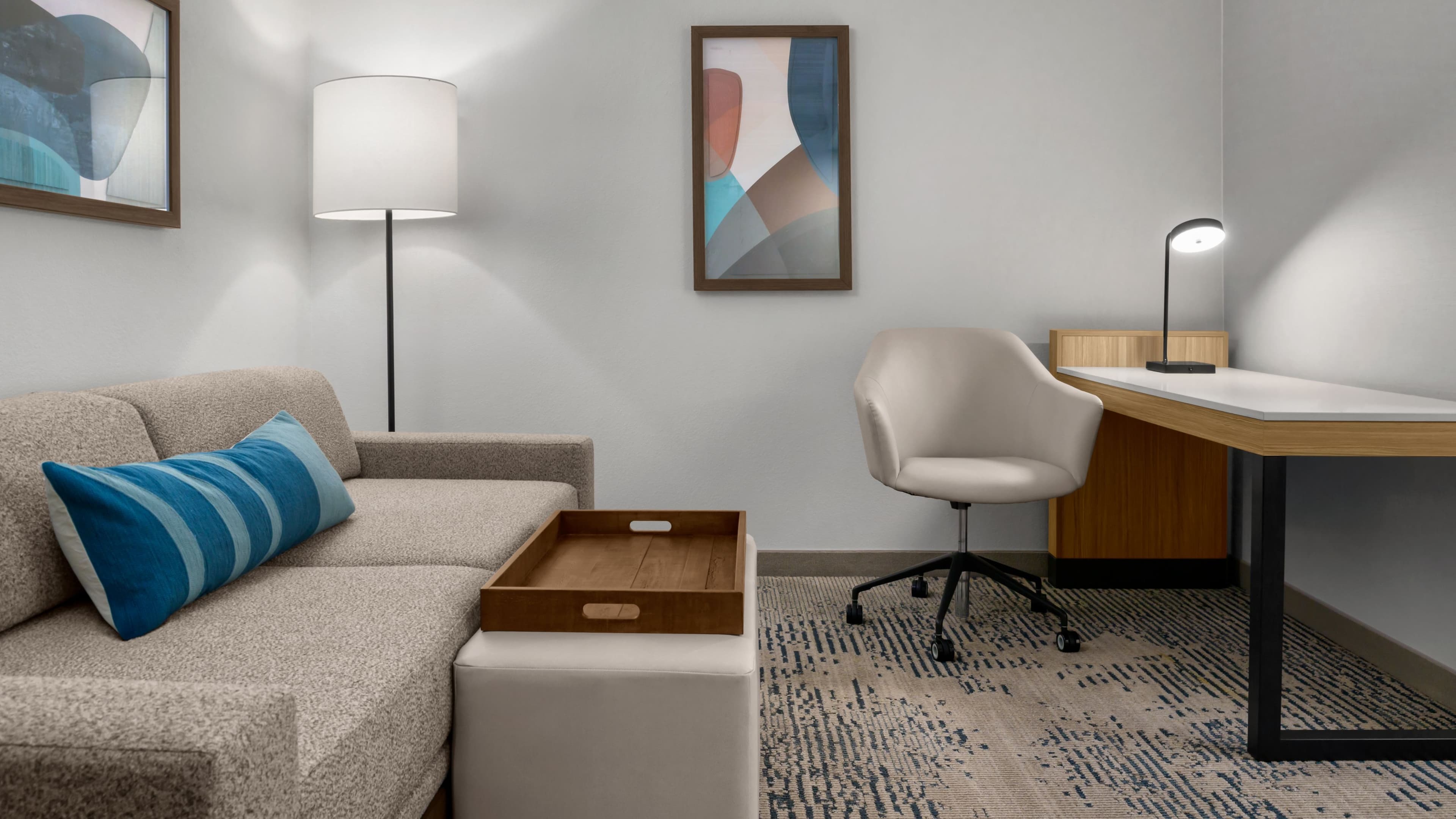 SpringHill Suites Lehi at Thanksgiving Point - Image 3