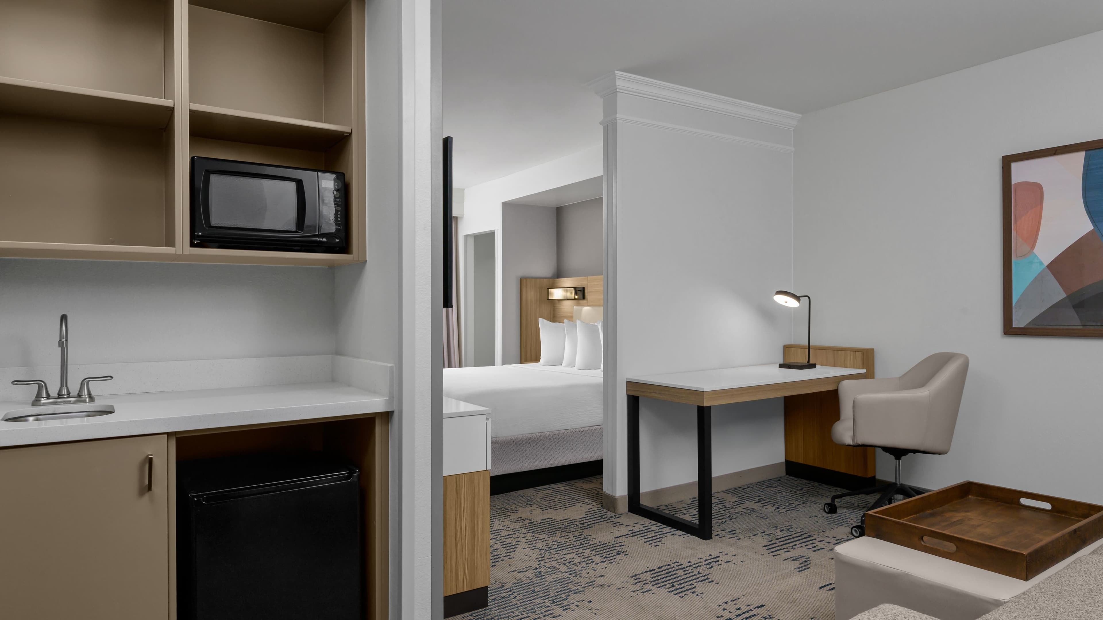 SpringHill Suites Lehi at Thanksgiving Point — 15