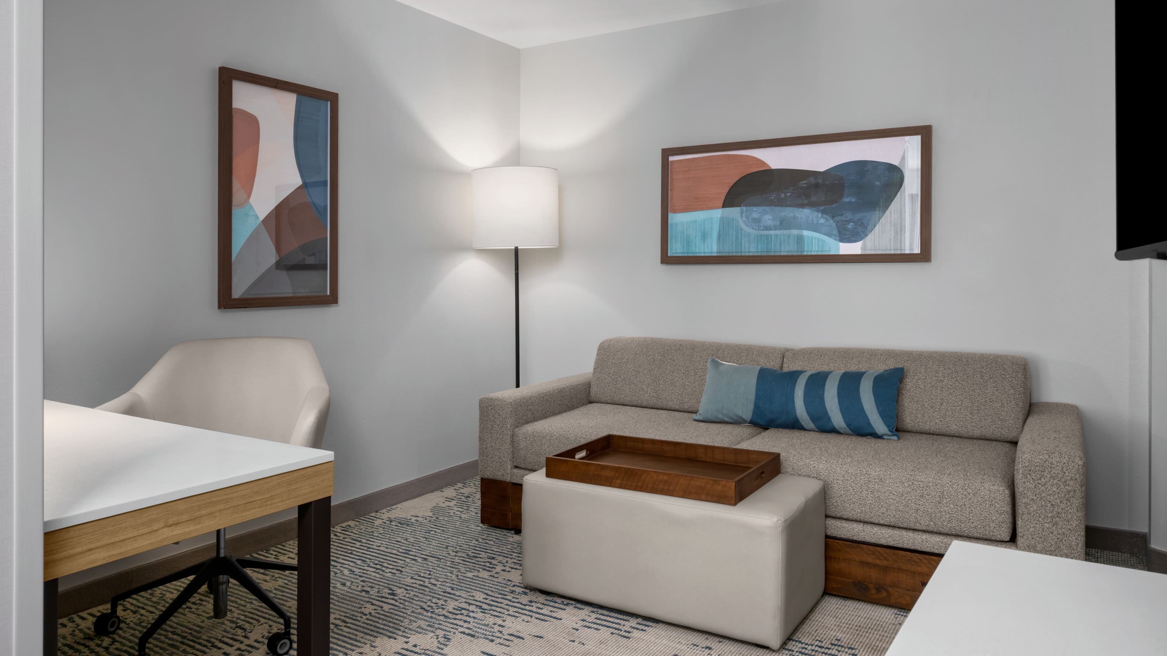 SpringHill Suites Lehi at Thanksgiving Point — 11