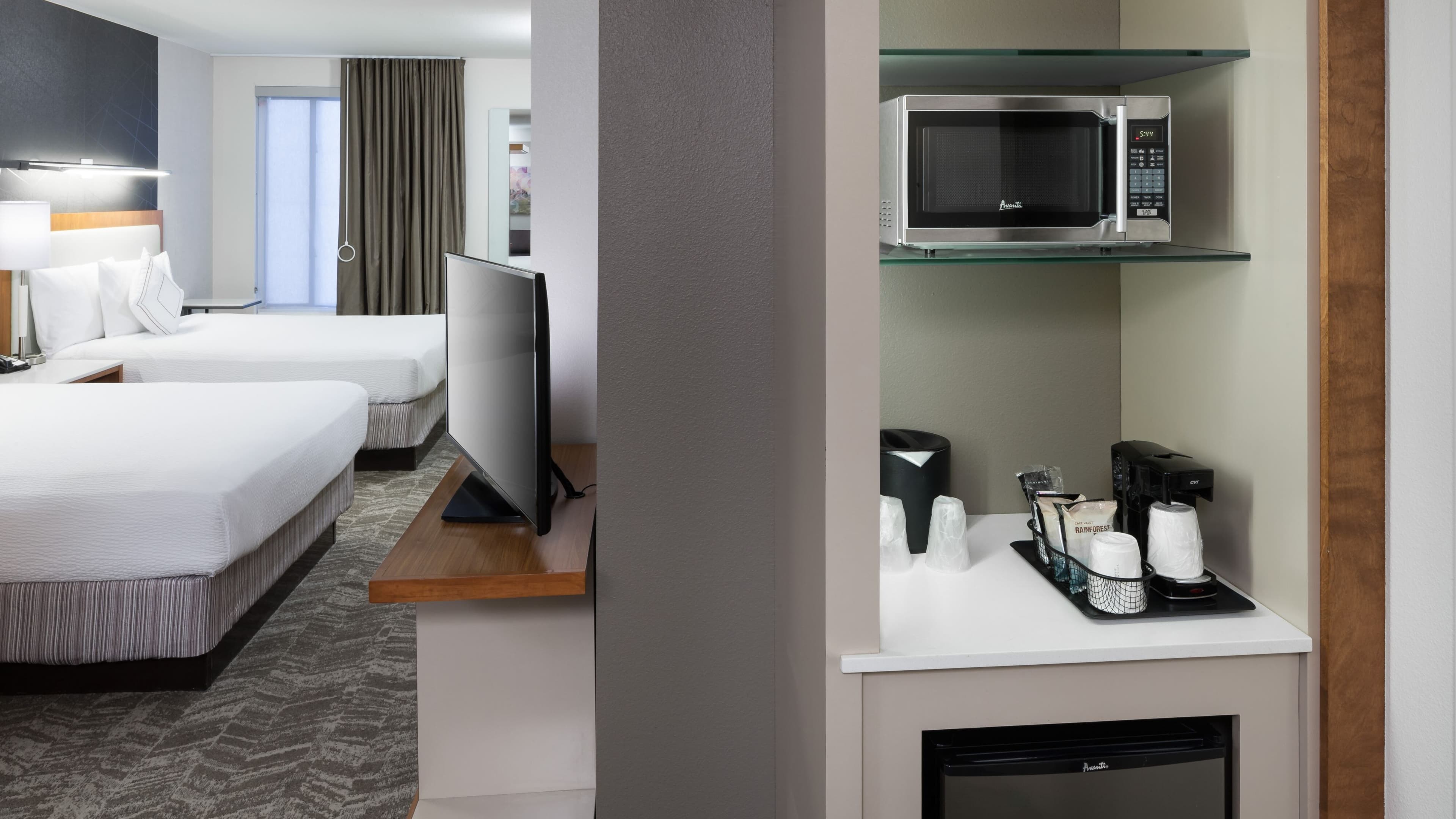 Holiday Inn Express & Suites Sandy - South Salt Lake City — 15