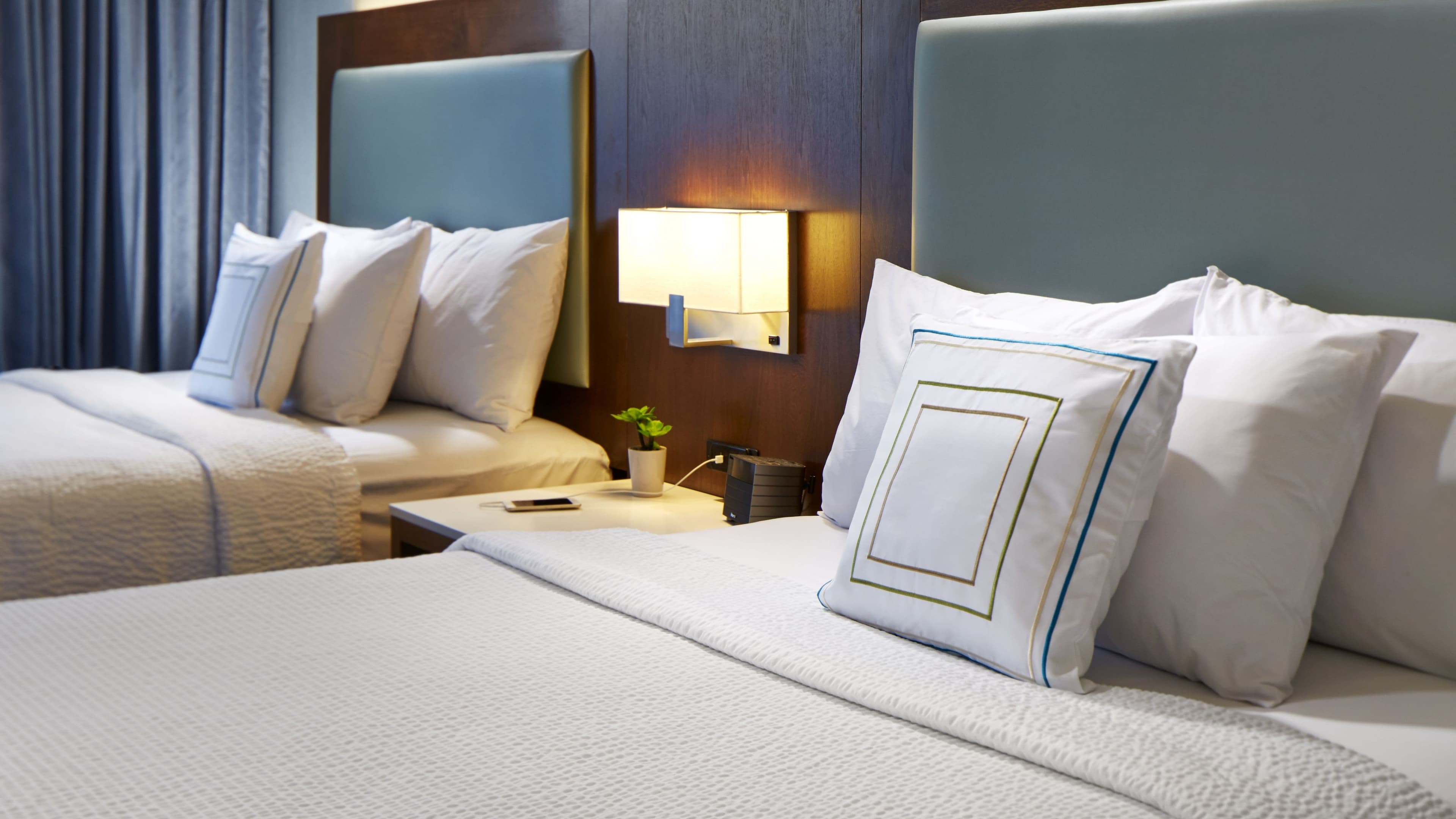 SpringHill Suites at Anaheim Resort/Convention Center — 12