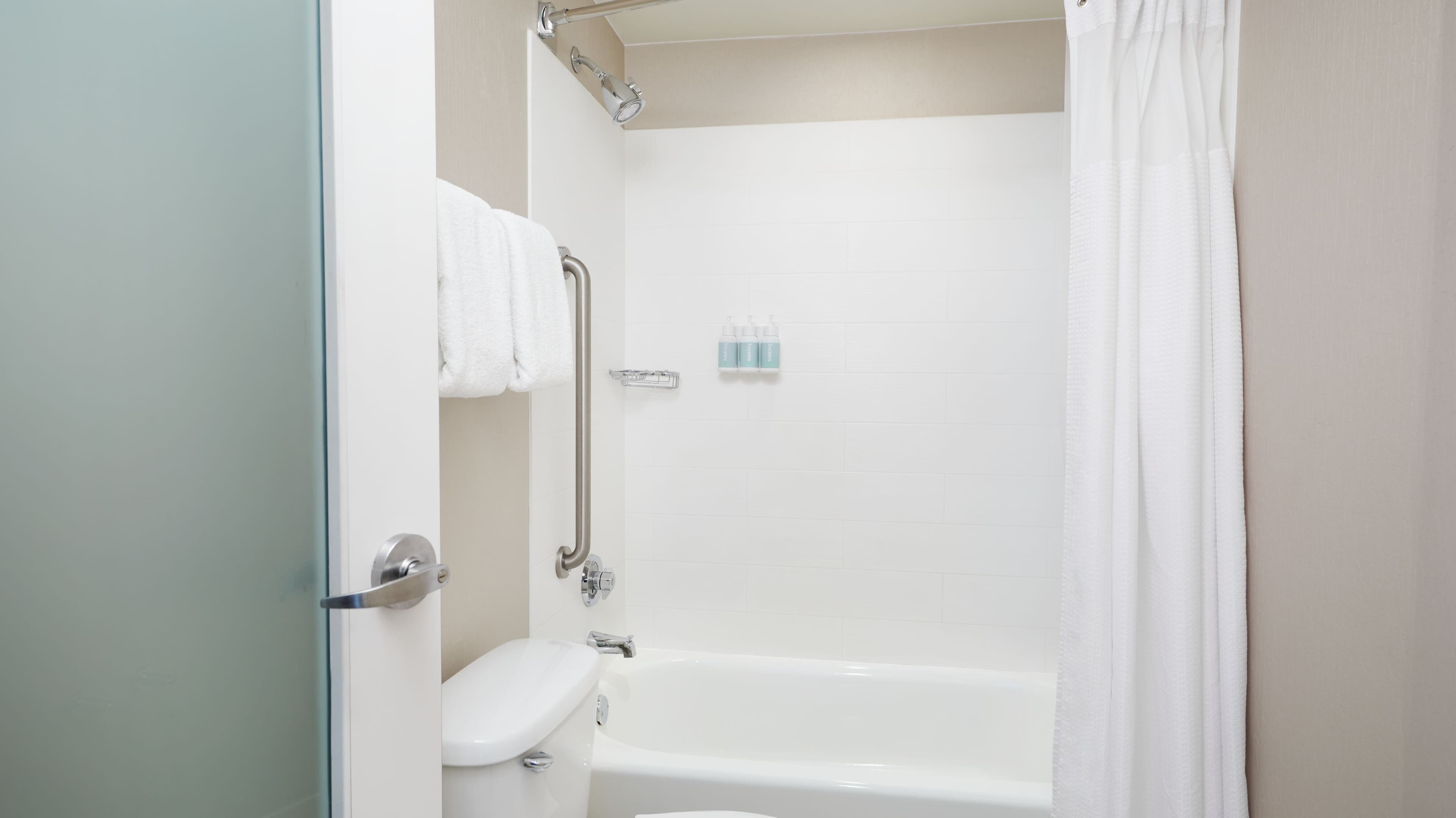 SpringHill Suites St. Louis Brentwood — 17