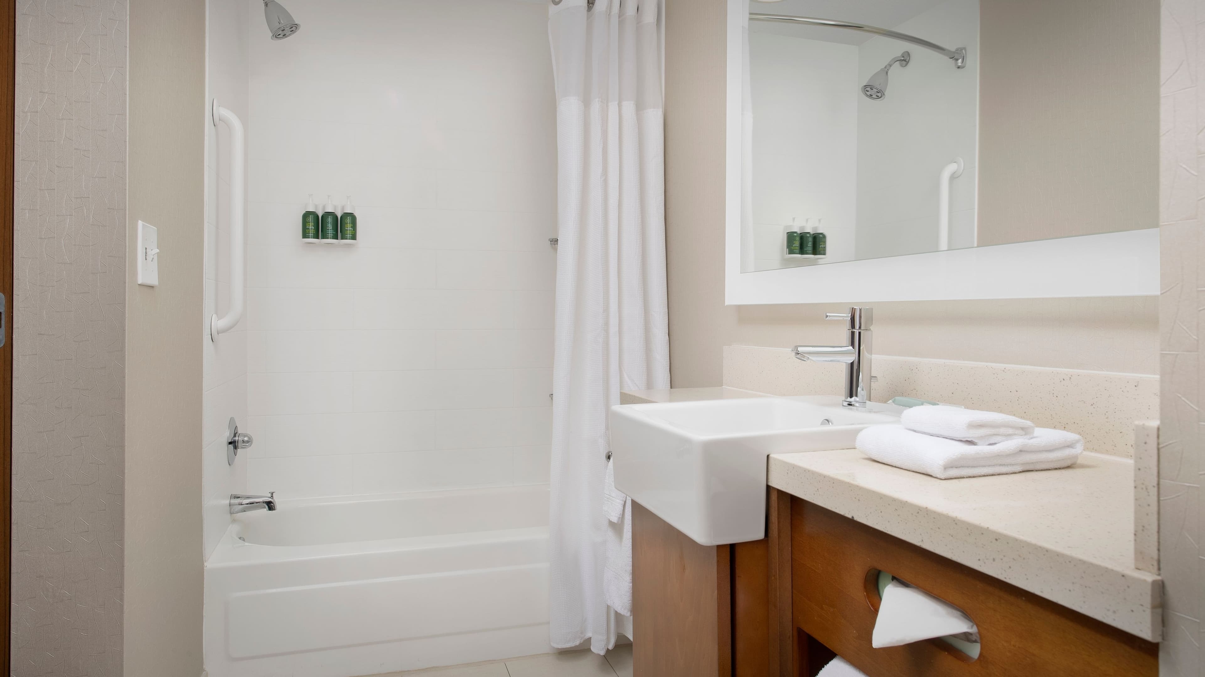 SpringHill Suites Tuscaloosa — 9