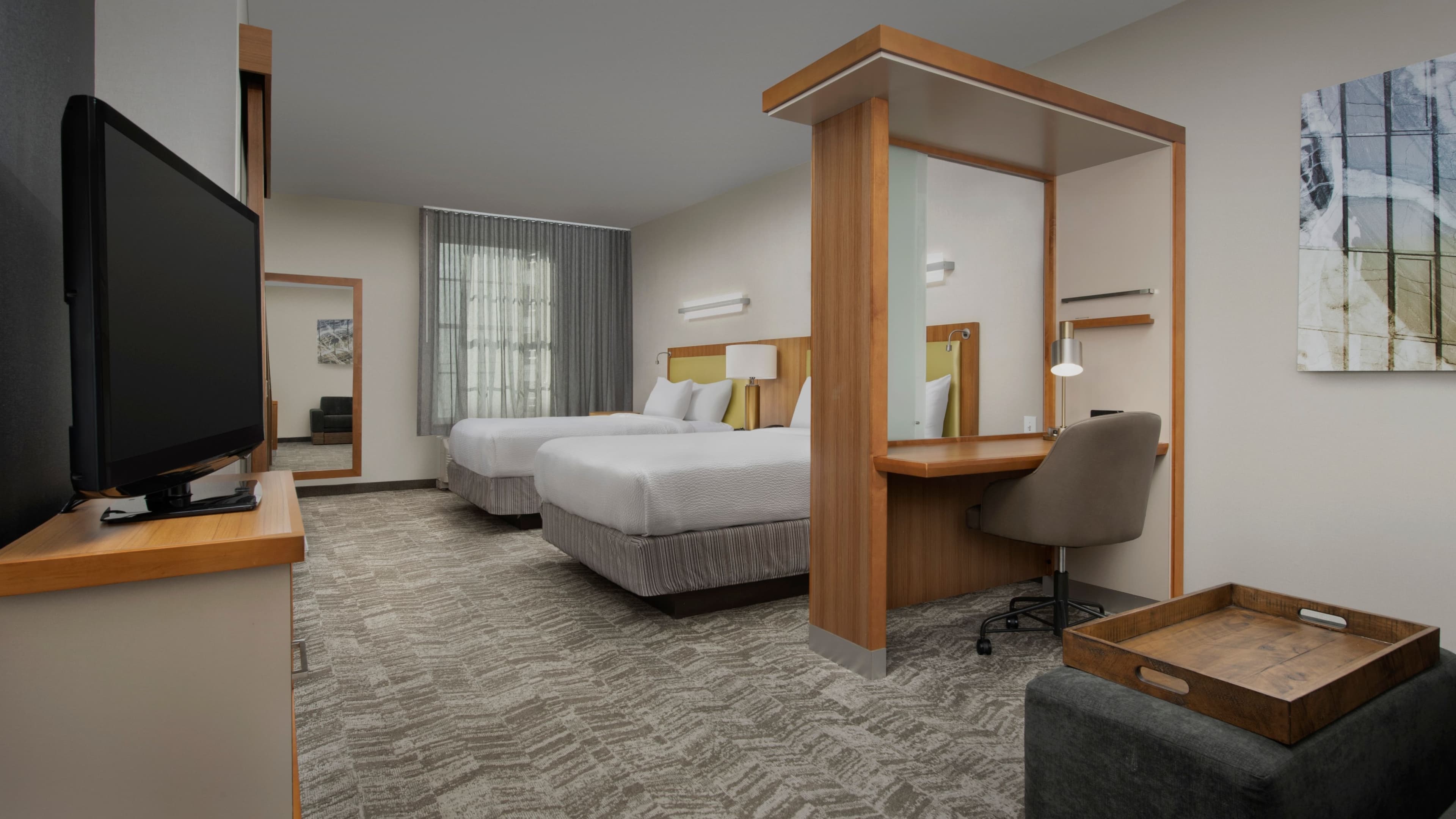 SpringHill Suites Tuscaloosa — 7