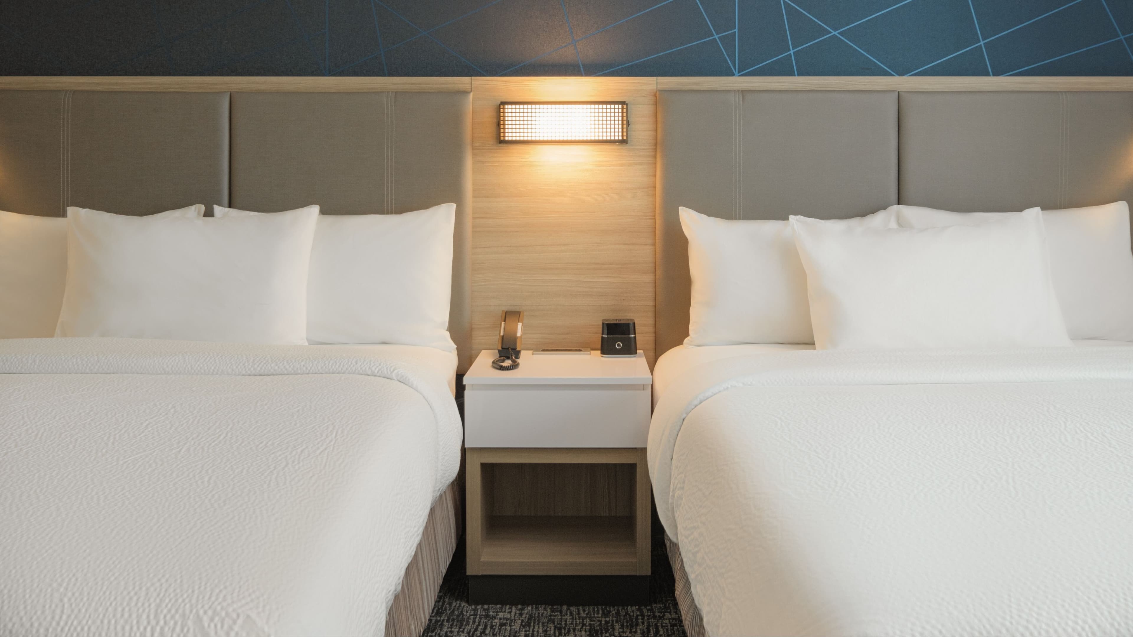 SpringHill Suites Tampa Downtown — 12