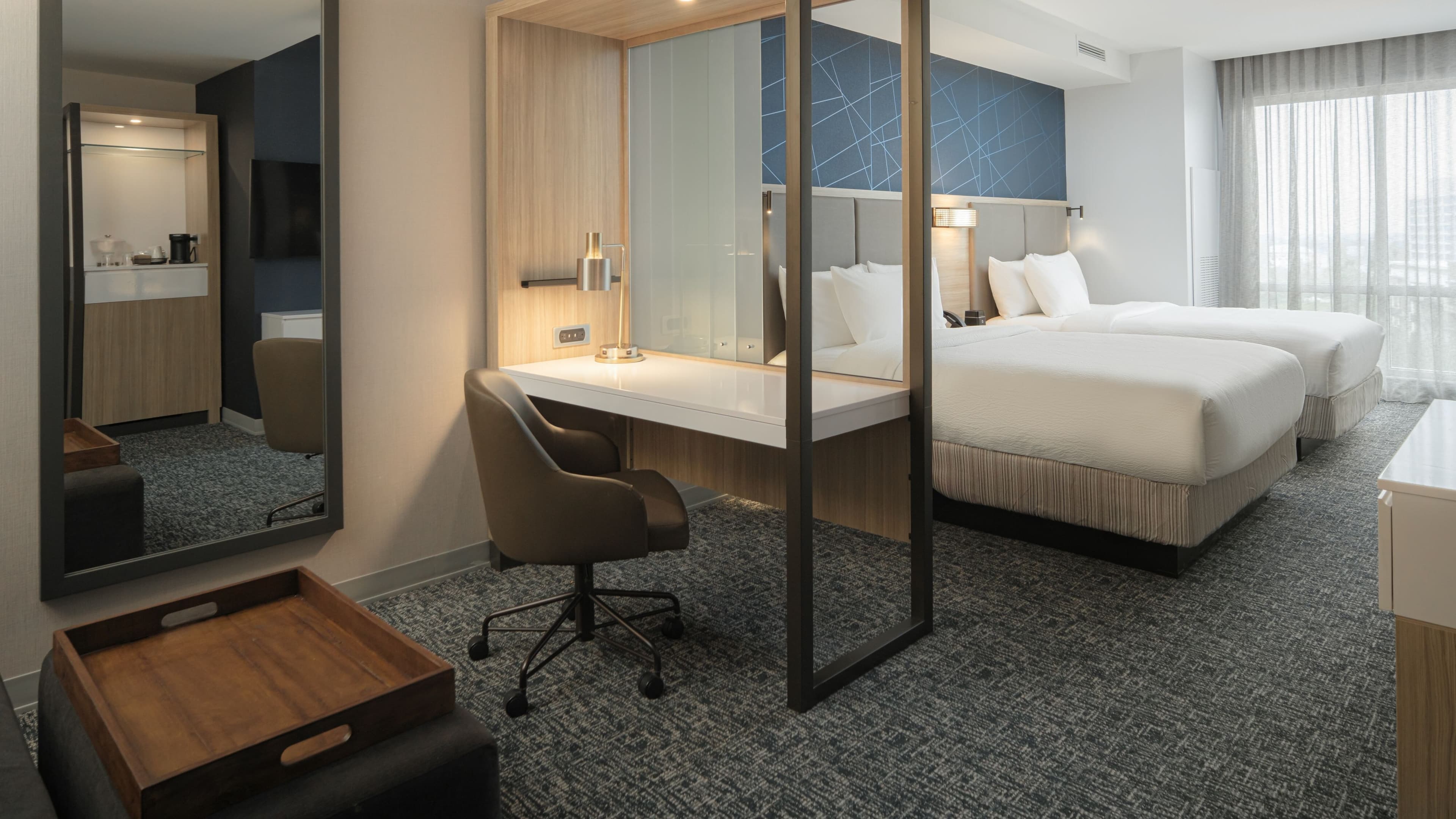 SpringHill Suites Tampa Downtown — 11