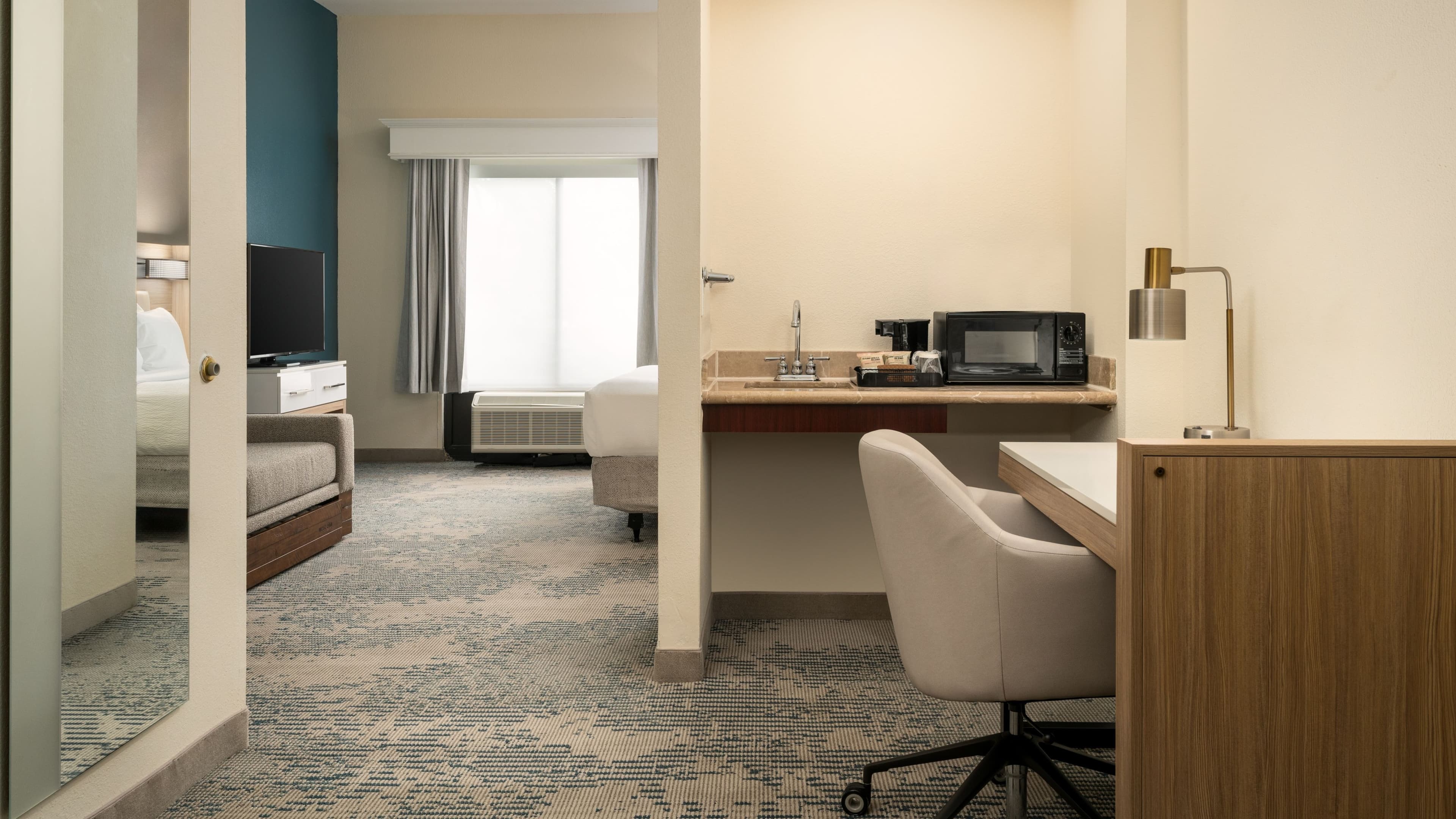 Candlewood Suites Safety Harbor - Clearwater NE — 29