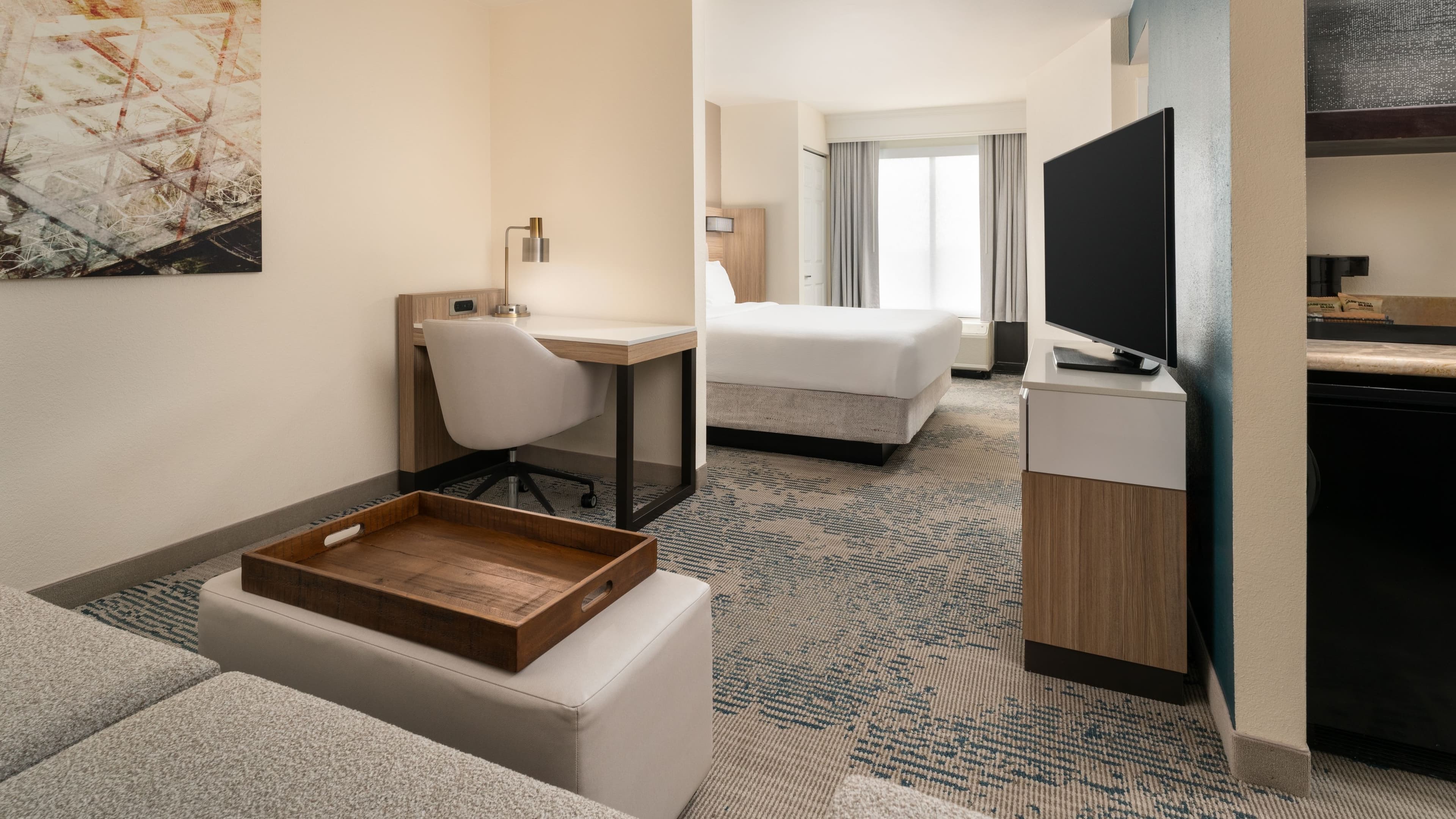 Candlewood Suites Safety Harbor - Clearwater NE — 28