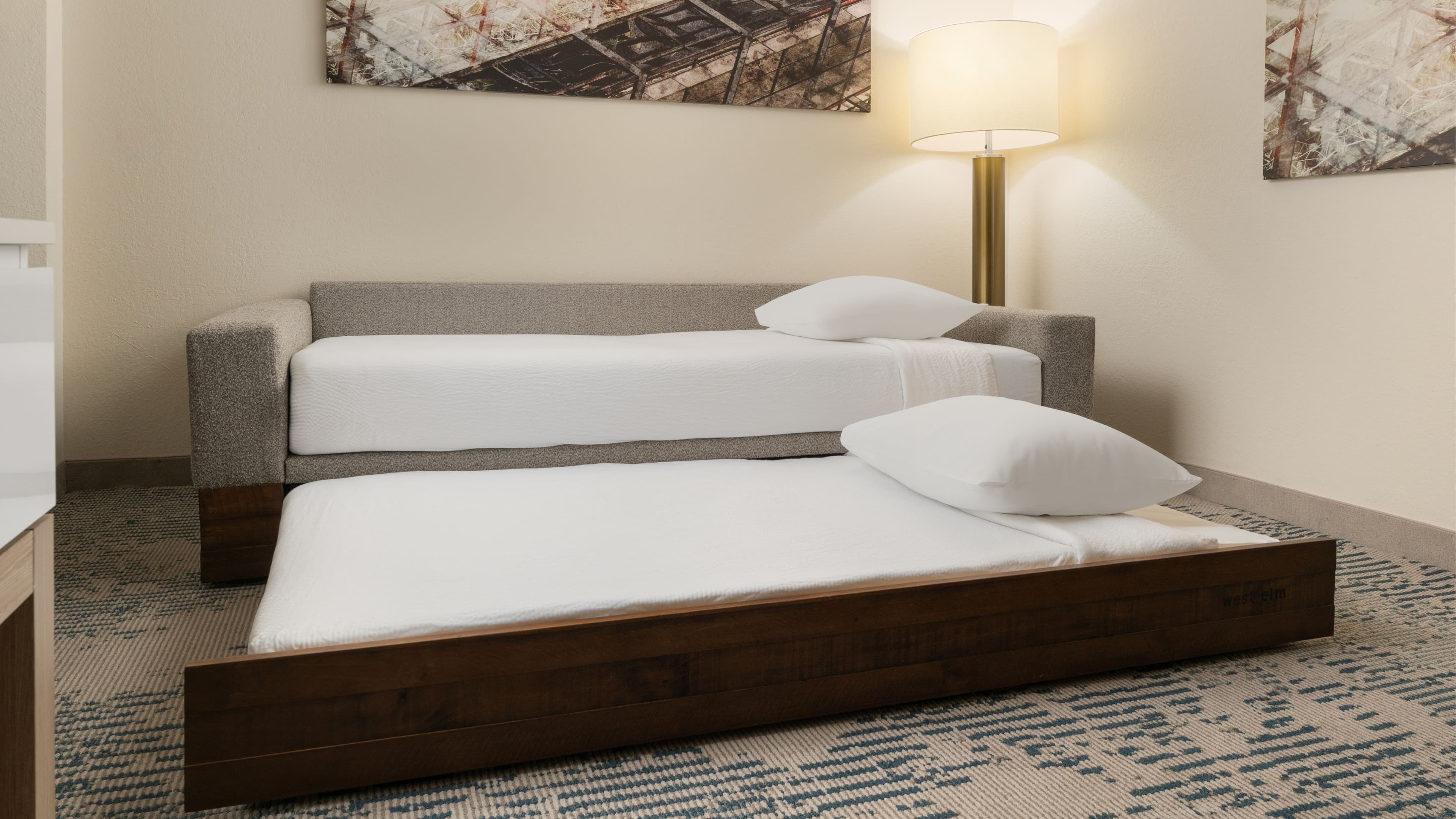 Candlewood Suites Safety Harbor - Clearwater NE — 12