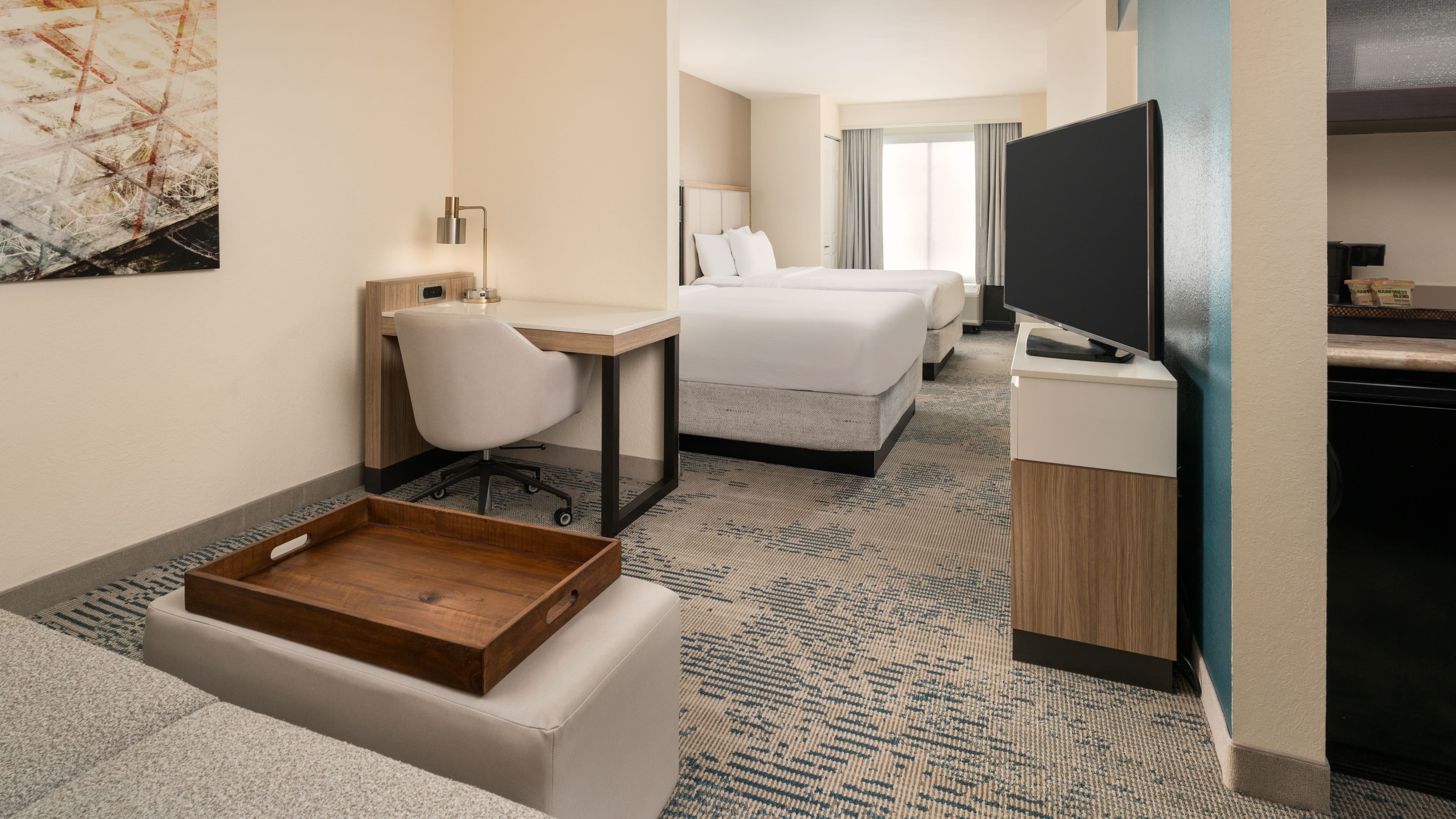 Candlewood Suites Safety Harbor - Clearwater NE — 9