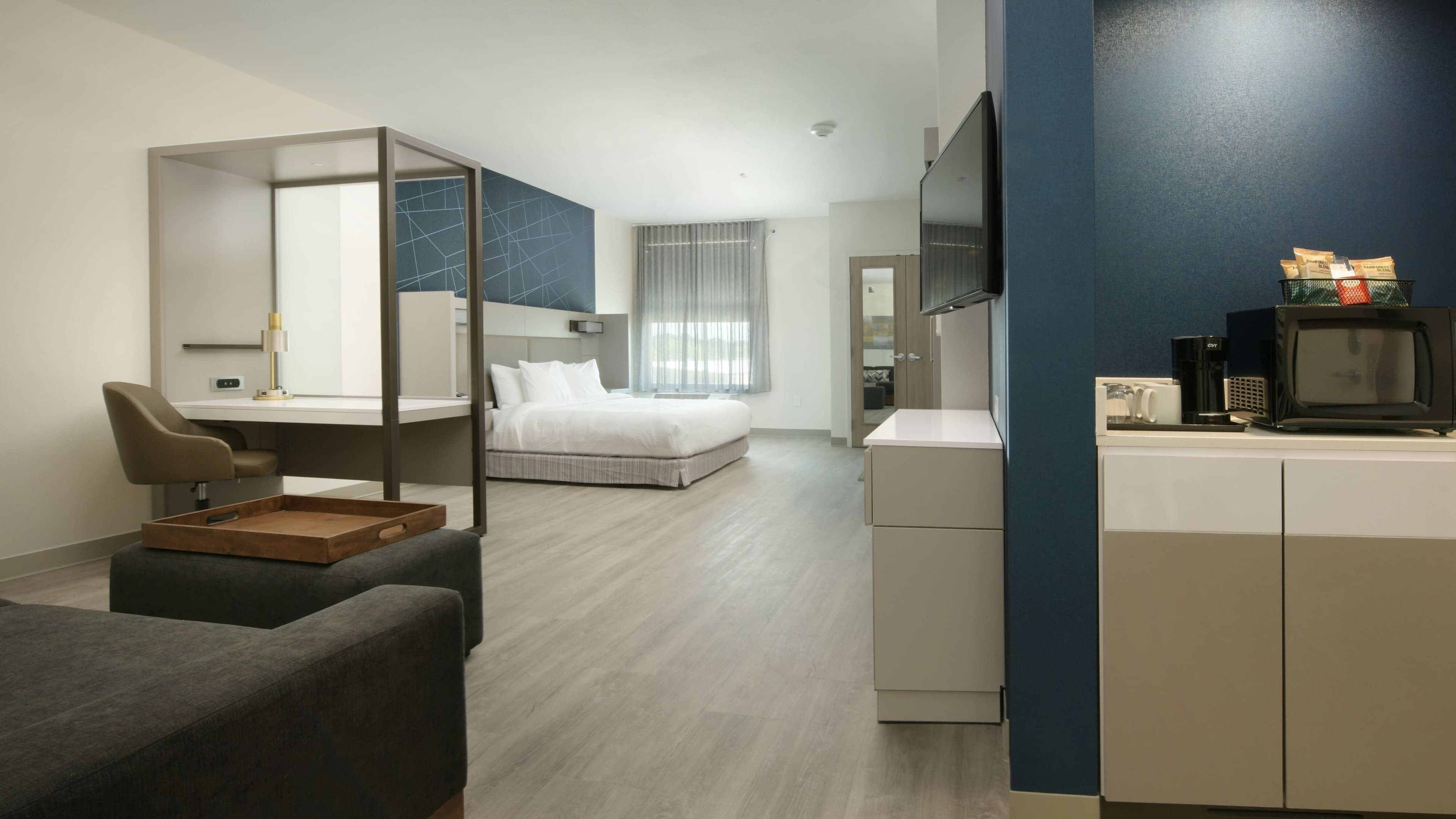 SpringHill Suites Lindale Tyler - Image 2