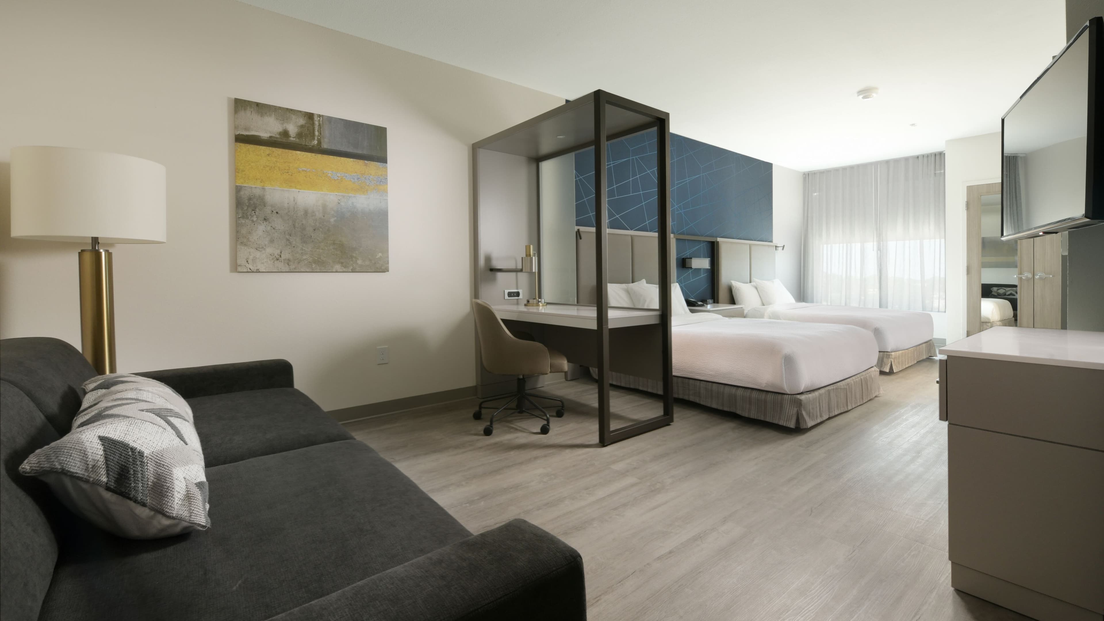 SpringHill Suites Lindale Tyler — 10