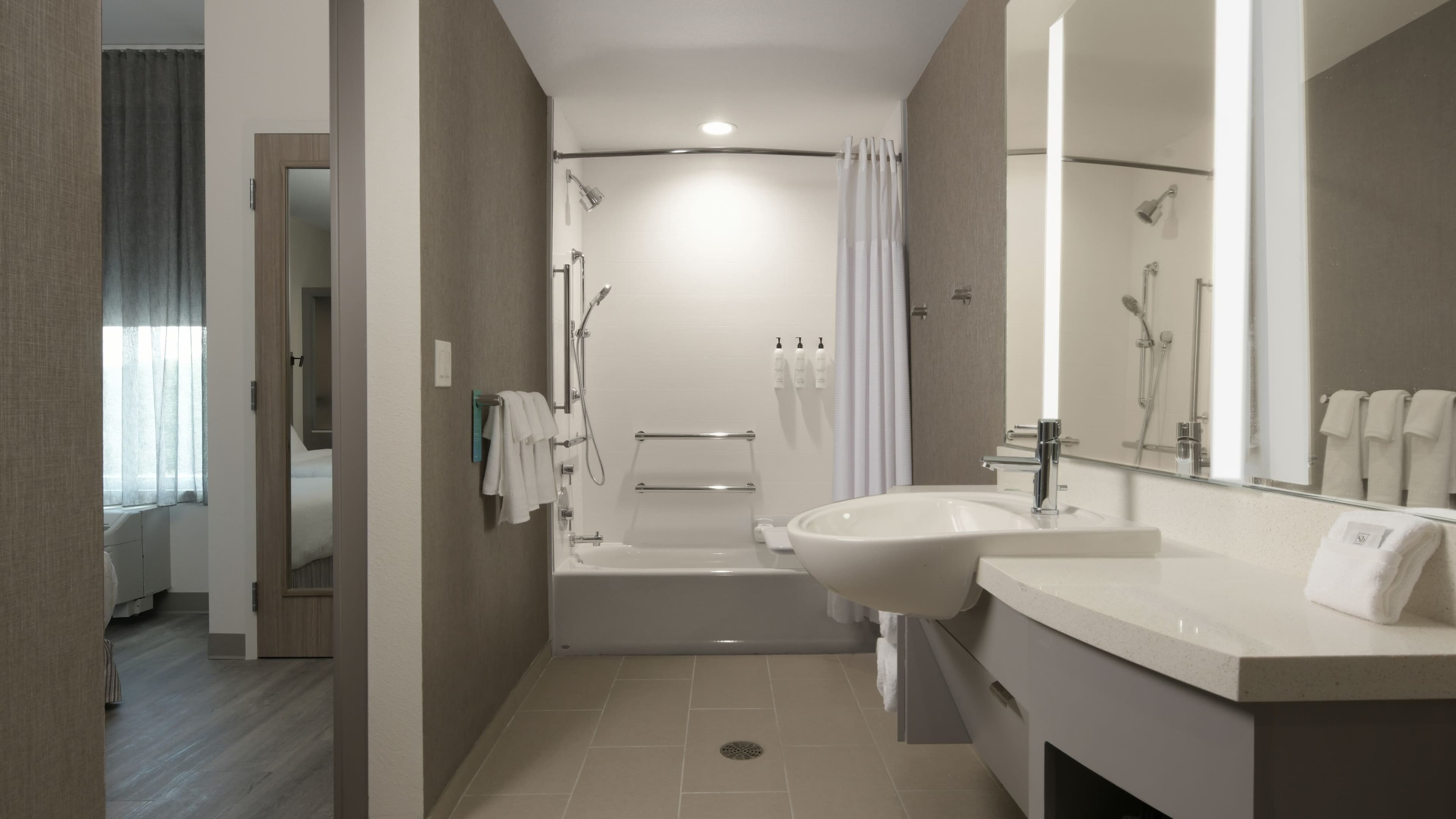 SpringHill Suites Lindale Tyler — 13