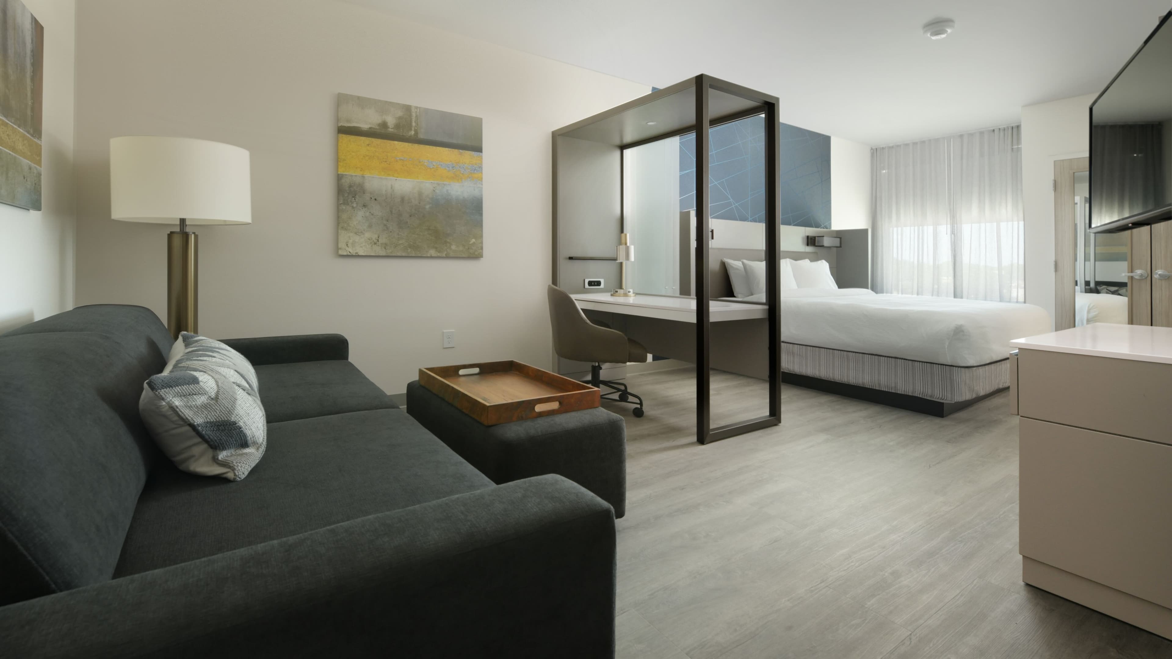 SpringHill Suites Lindale Tyler - Image 3