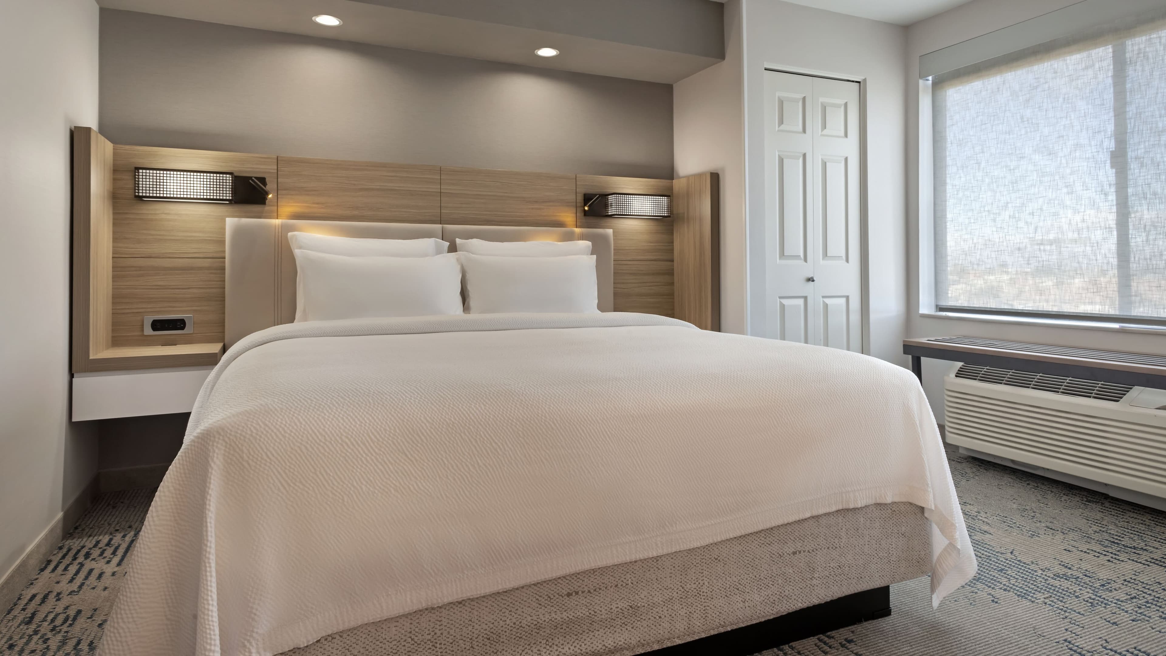 SpringHill Suites Lancaster Palmdale - Image 4