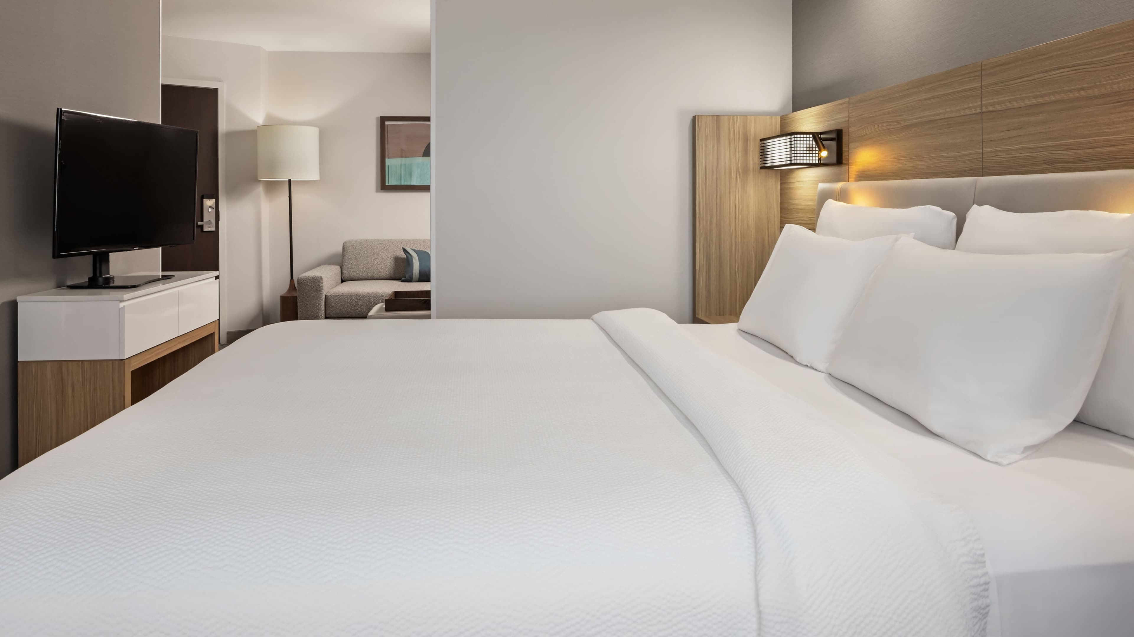 SpringHill Suites Lancaster Palmdale - Image 5