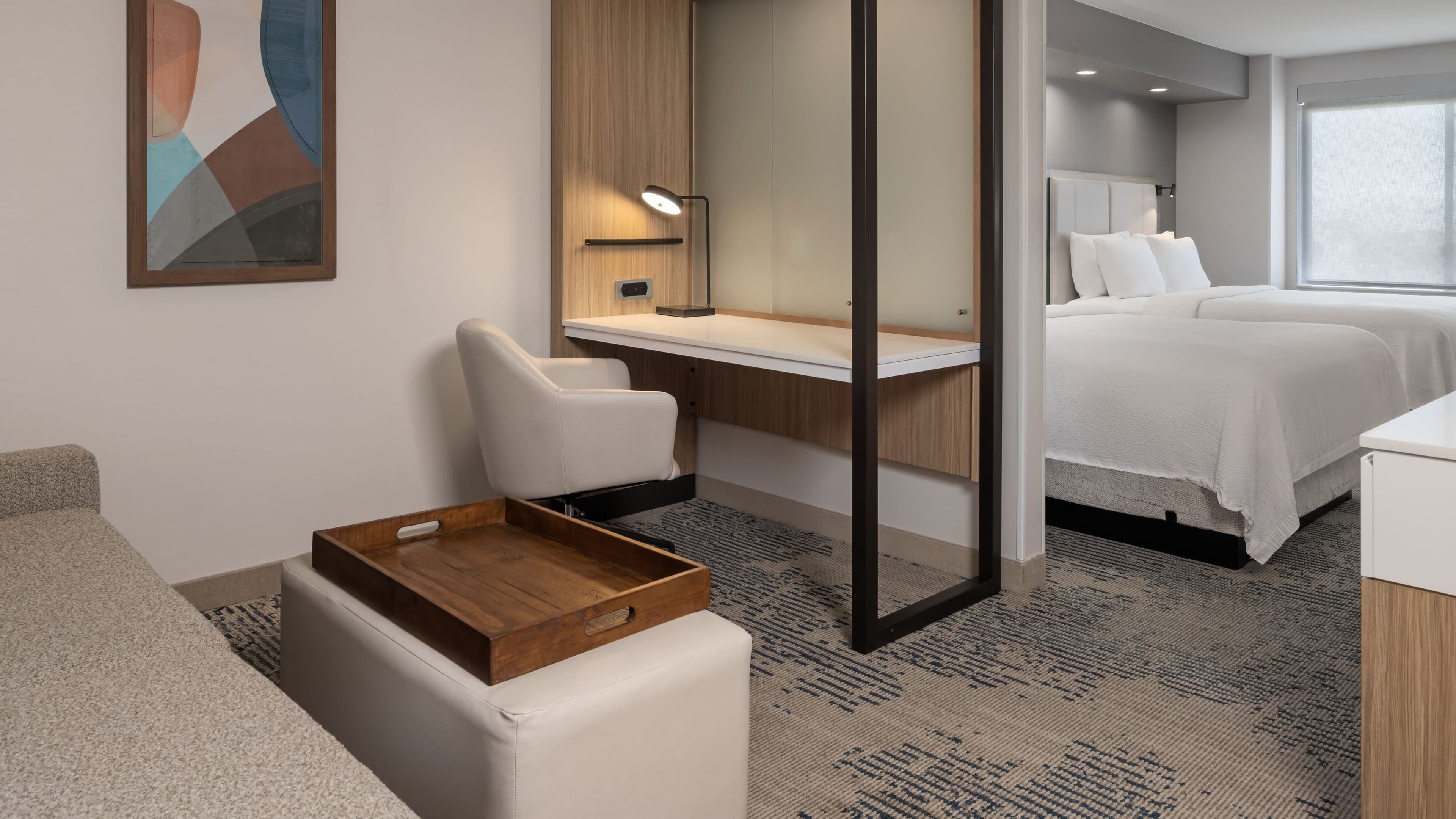 SpringHill Suites Lancaster Palmdale — 14