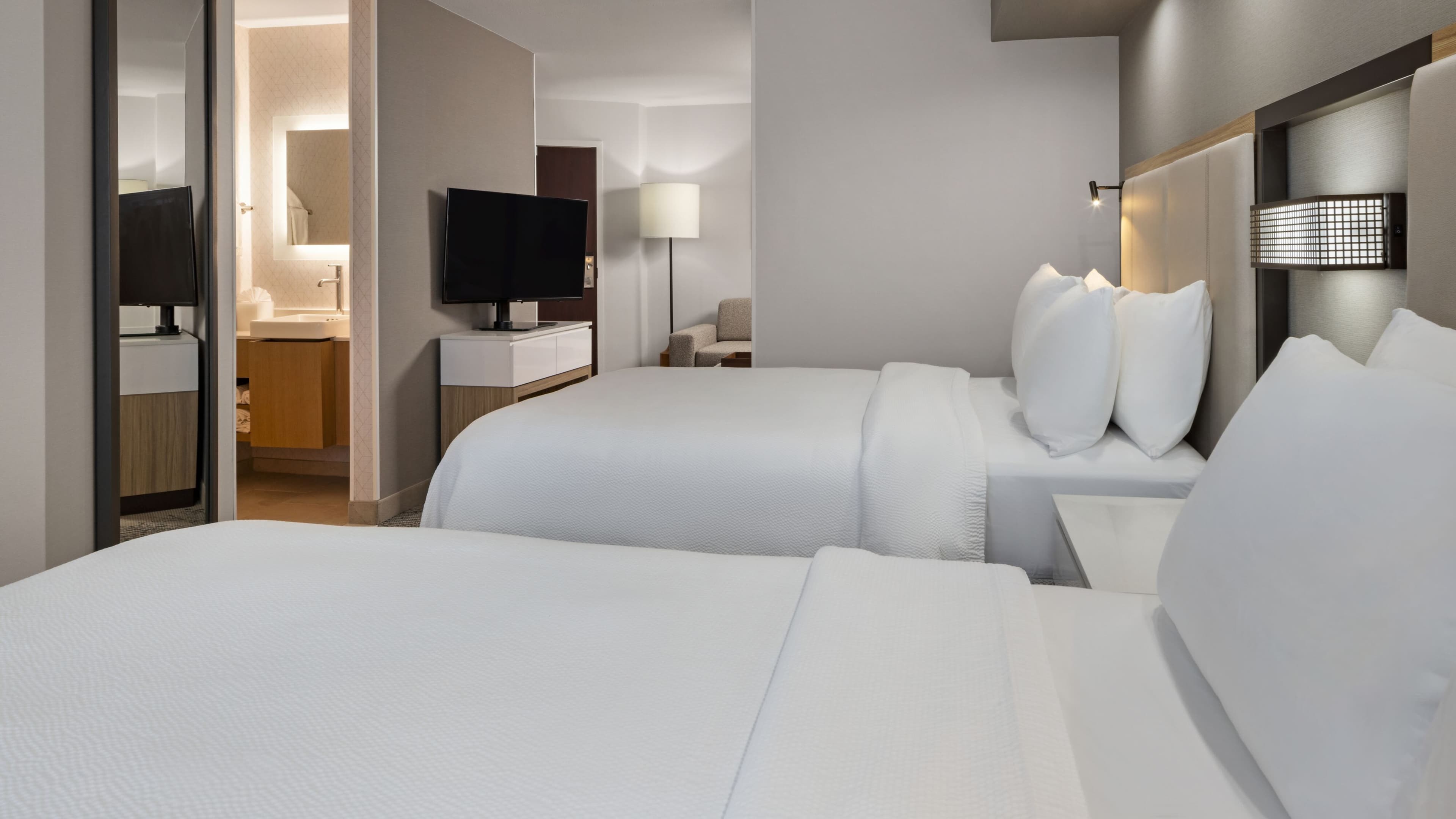 SpringHill Suites Lancaster Palmdale — 18