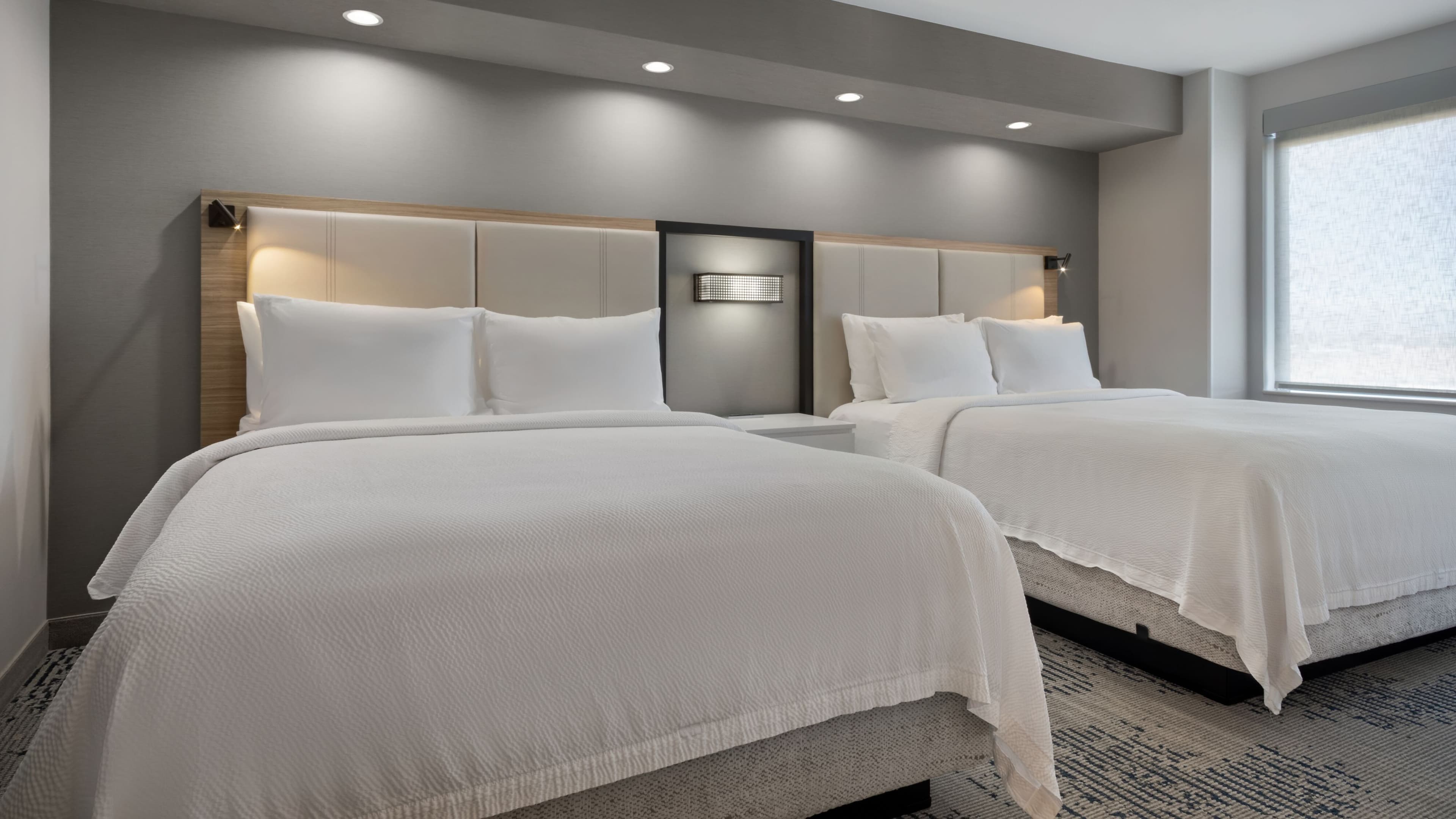 SpringHill Suites Lancaster Palmdale — 17
