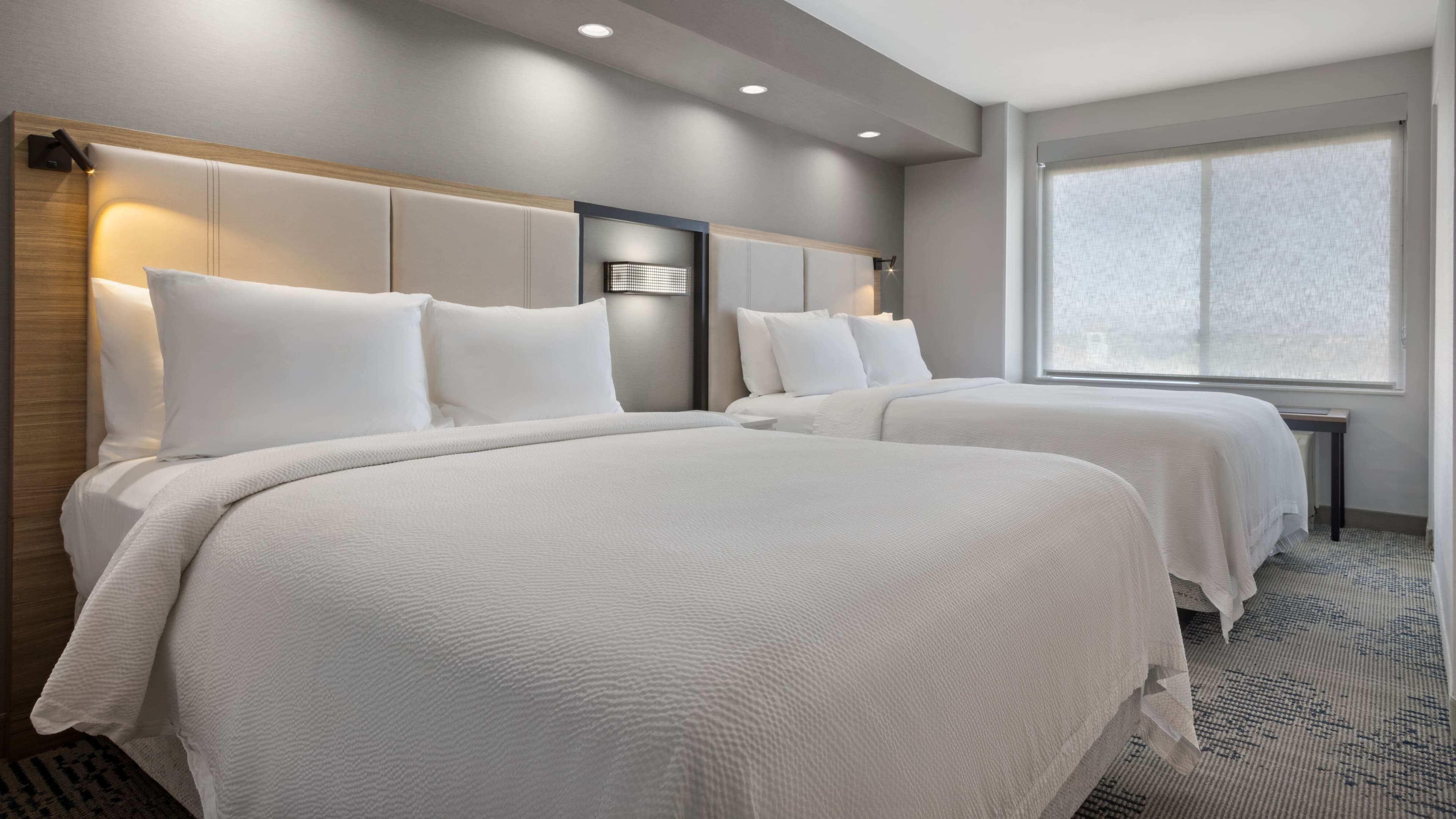 SpringHill Suites Lancaster Palmdale — 19