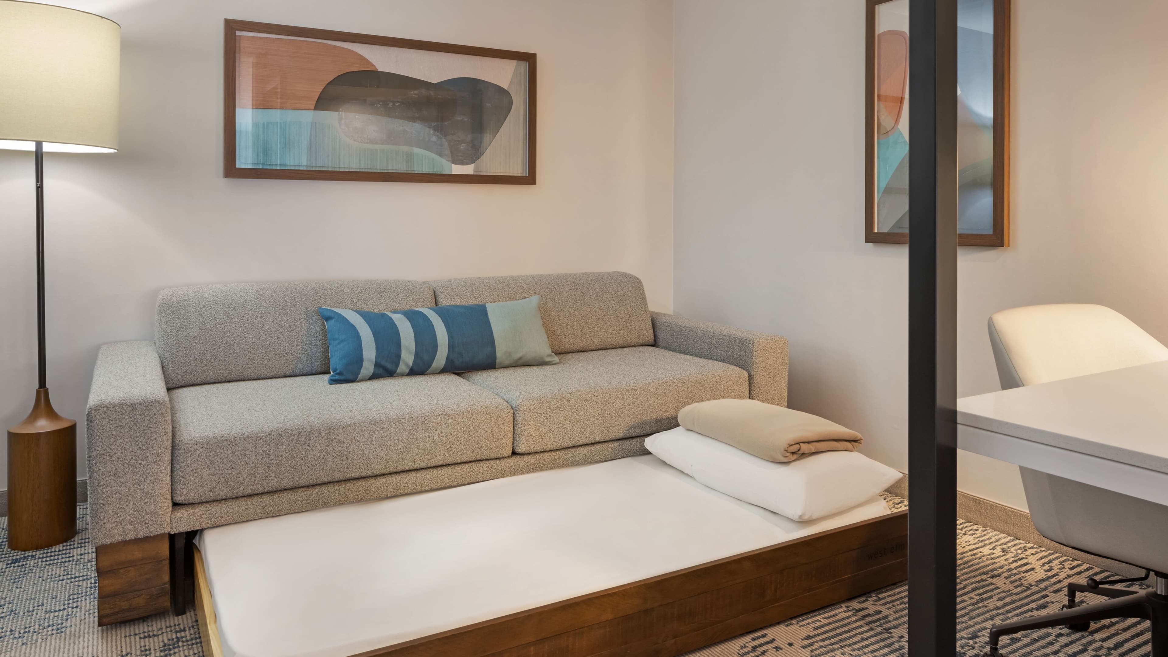 SpringHill Suites Lancaster Palmdale - Image 2