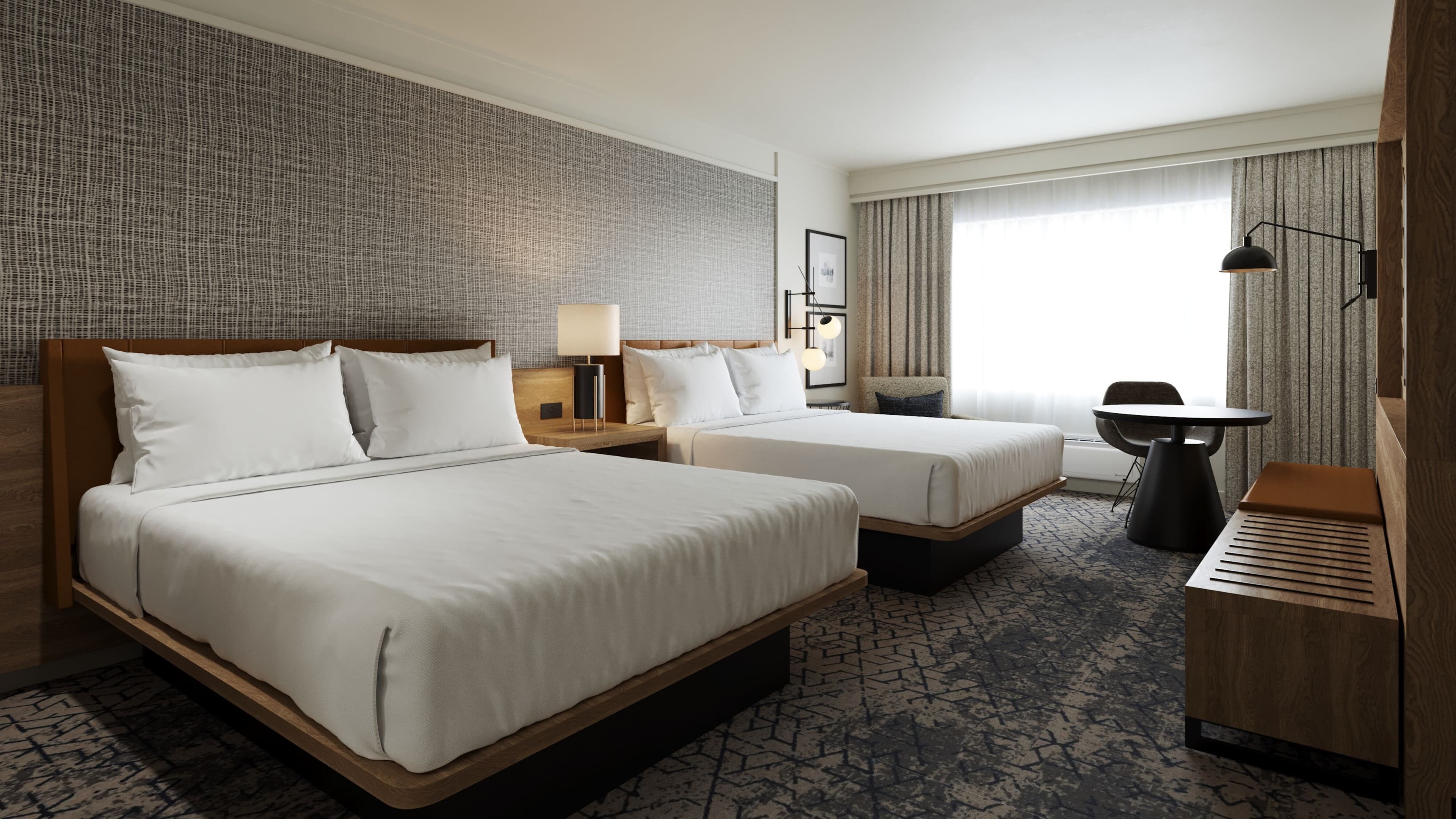 Sheraton Augusta Hotel - Image 5