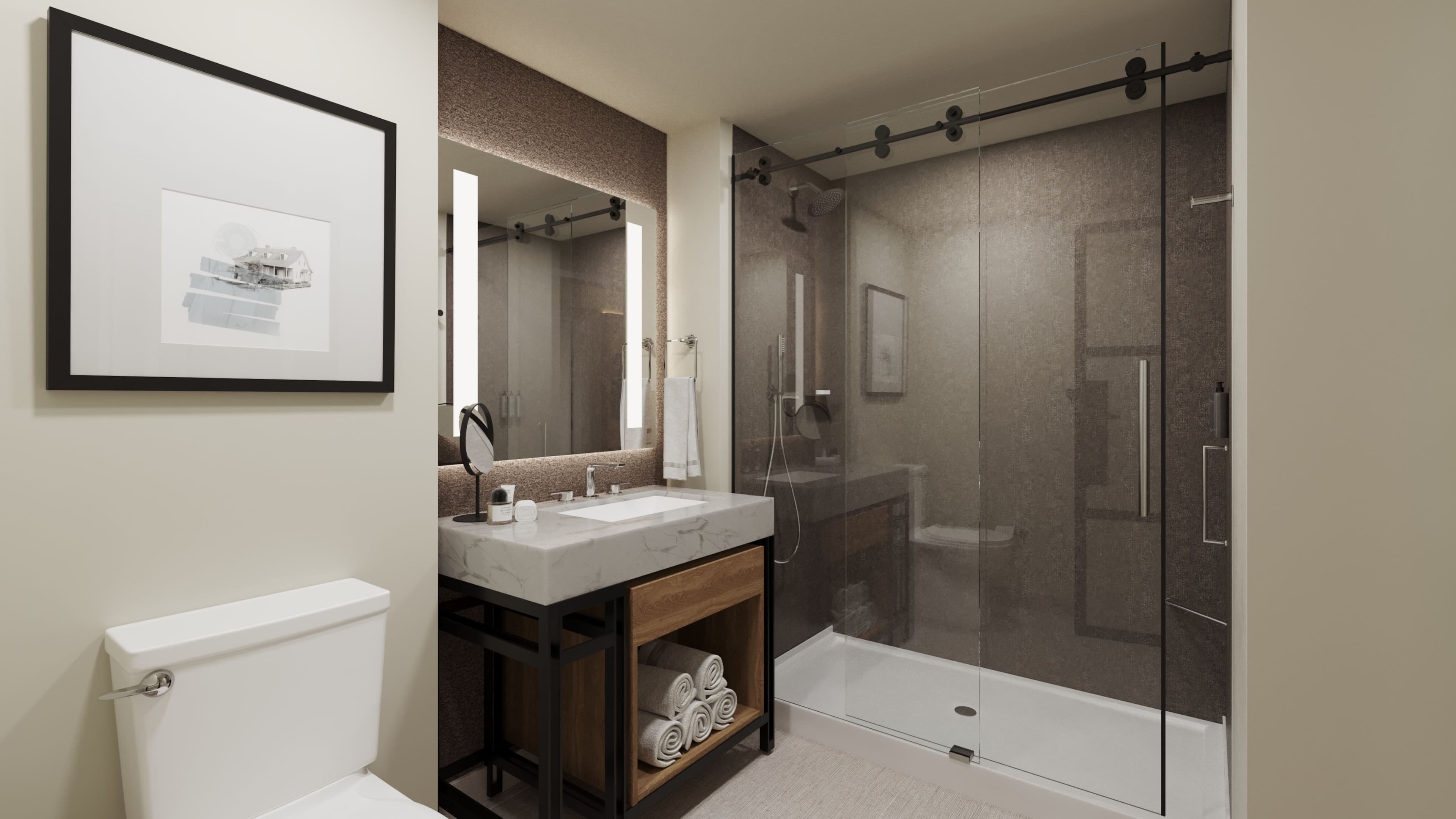 Renovated Standard King - Image 3