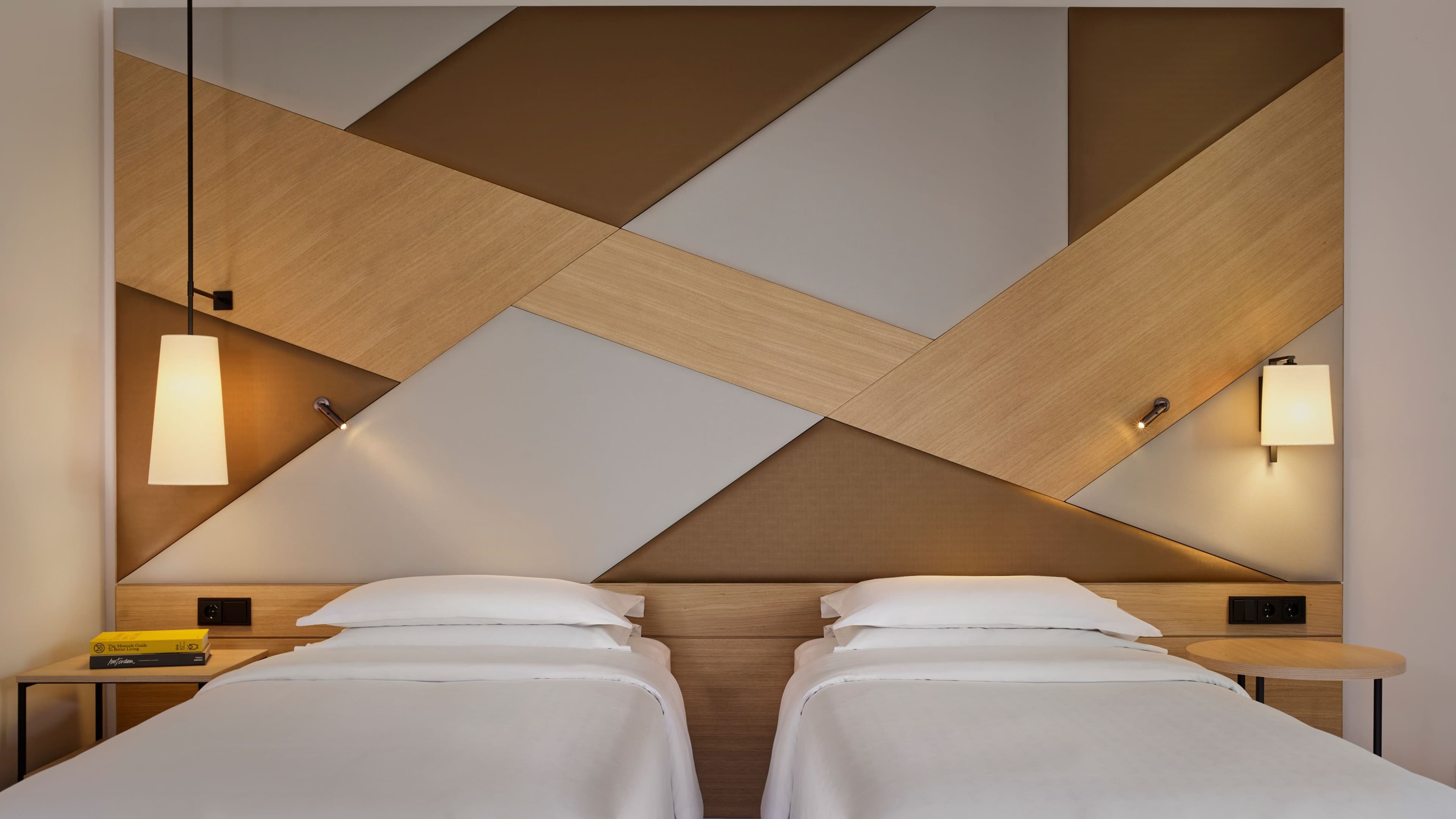 Sheraton Amsterdam Airport Hotel and Conference Center — 64