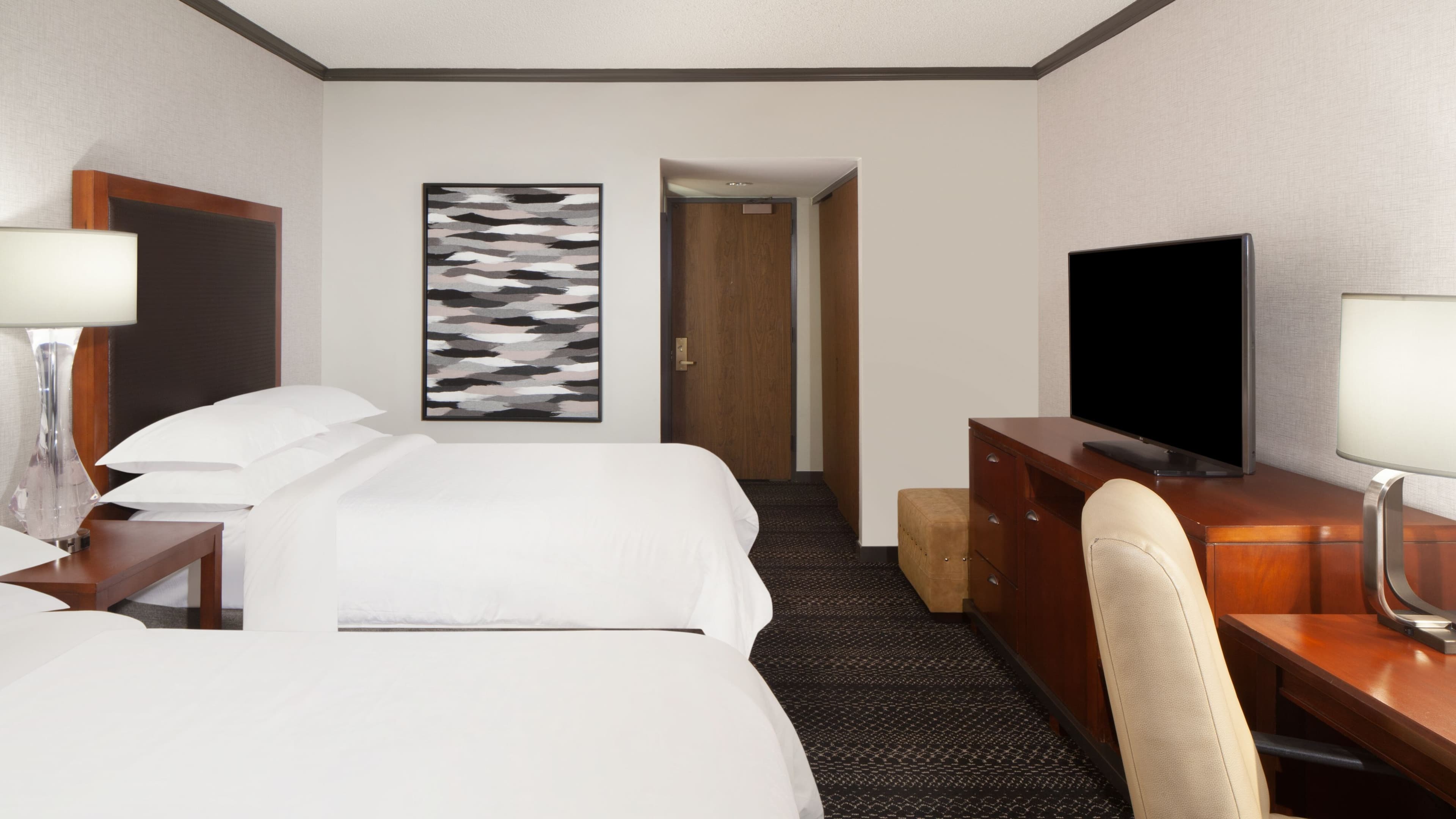 Sheraton Anchorage Hotel - Image 3