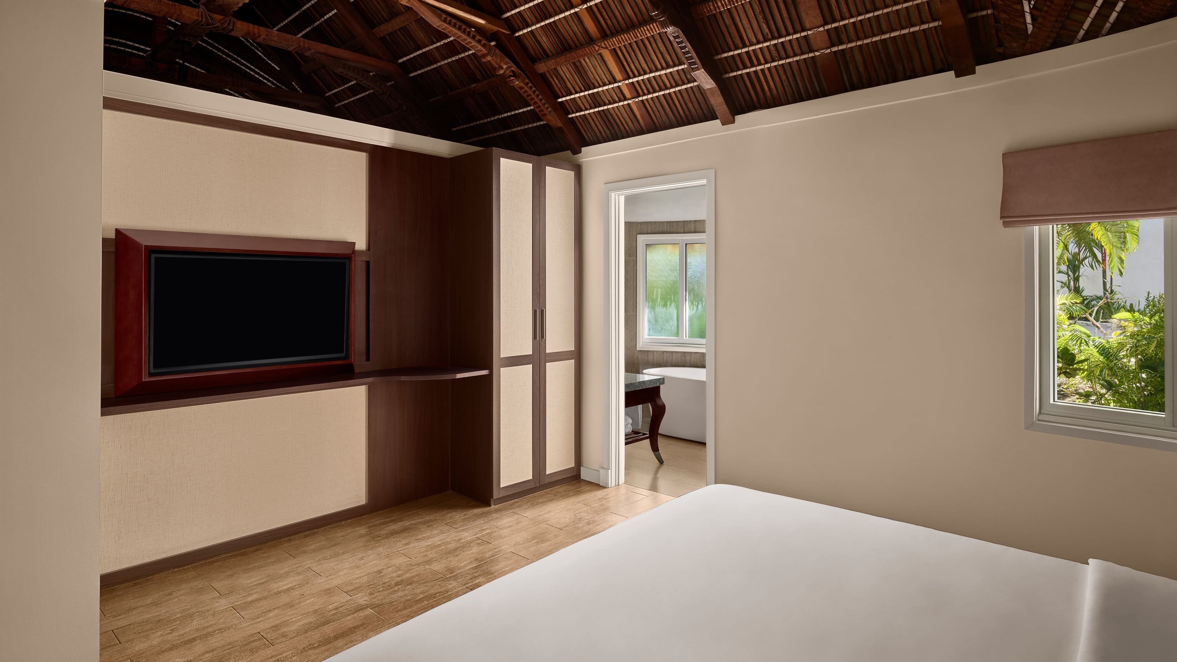 Sheraton Samoa Aggie Grey's Hotel & Bungalows — 19