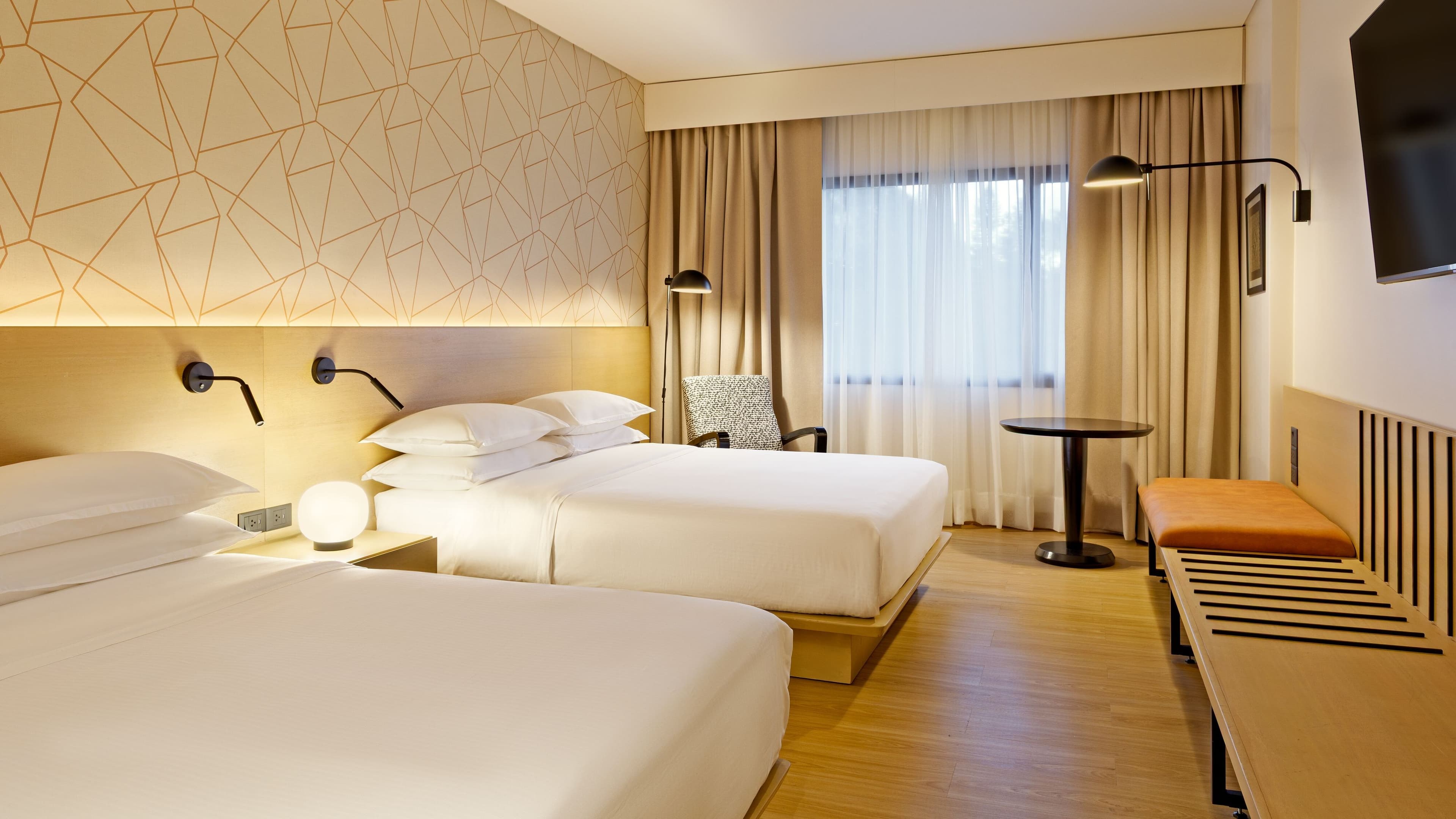 Sheraton Asuncion Hotel - Image 2