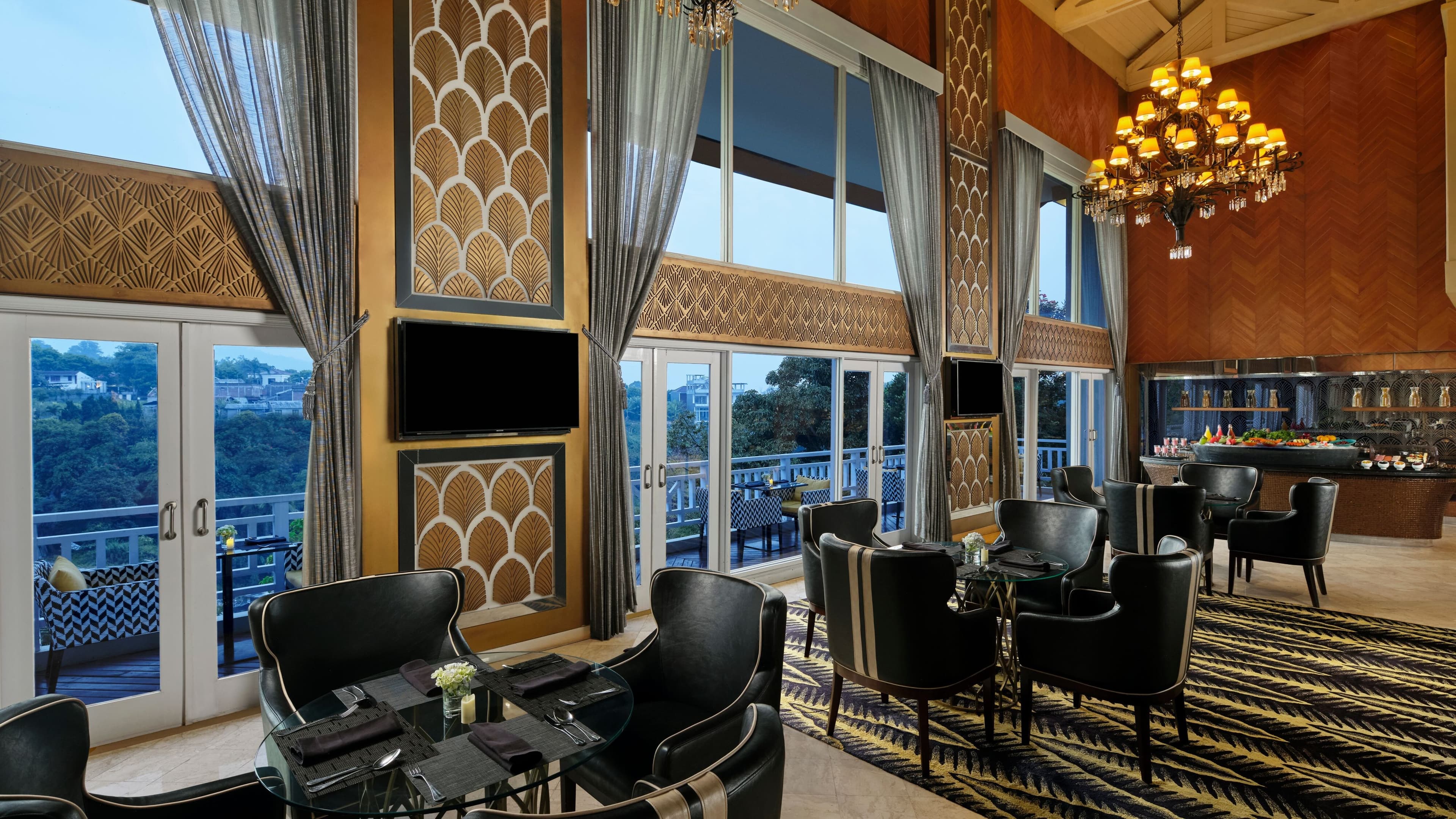 Sheraton Bandung Hotel & Towers - Image 5