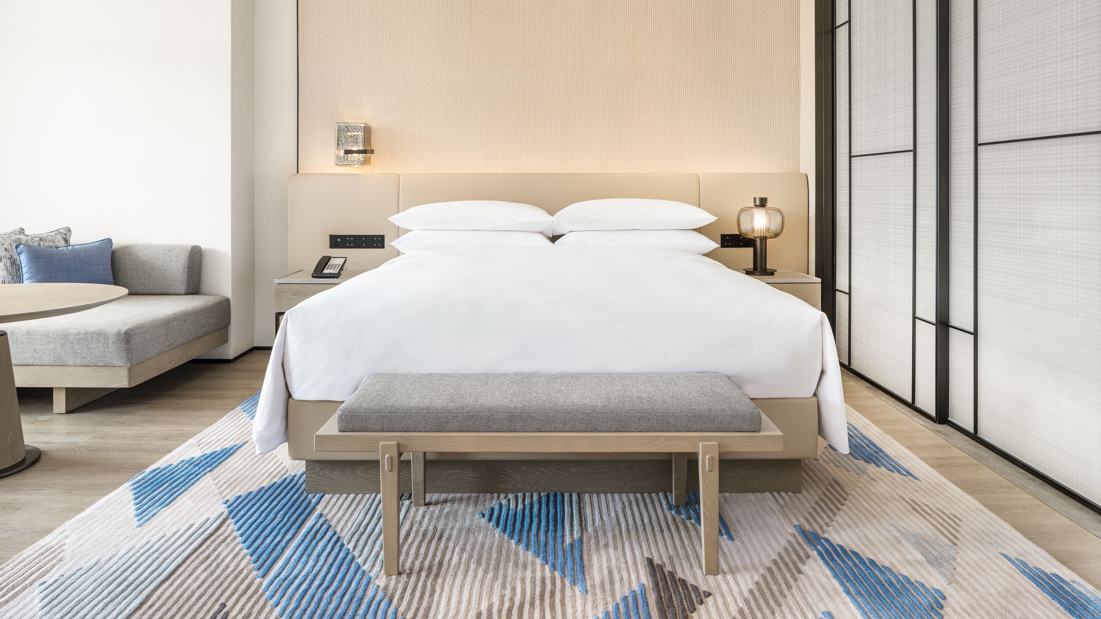 Sheraton Beihai Resort — 6