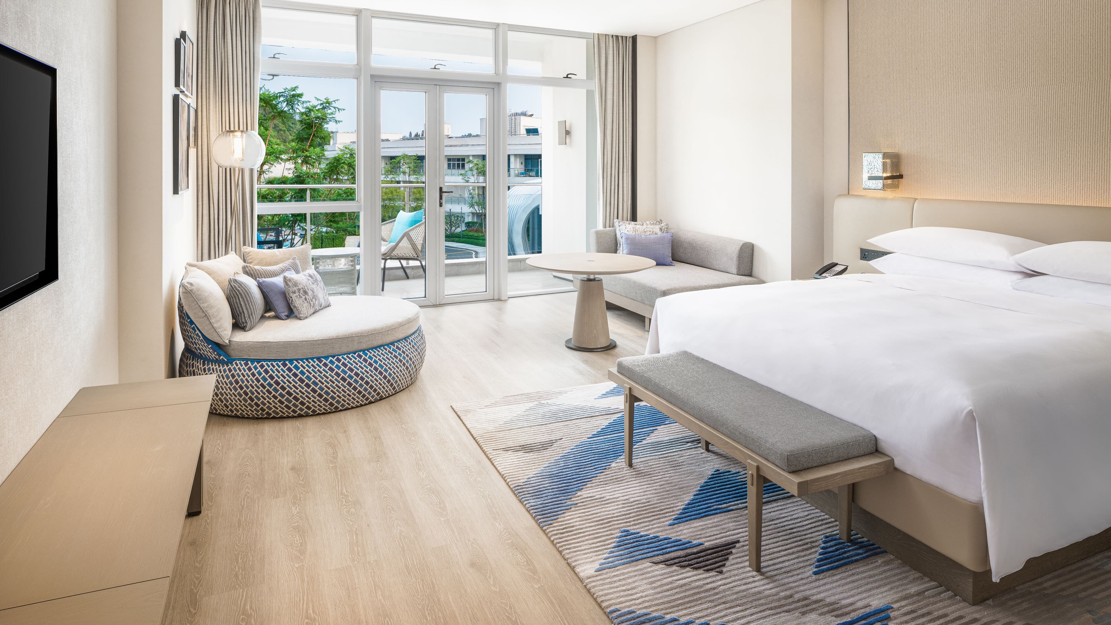 Sheraton Beihai Resort - Image 5