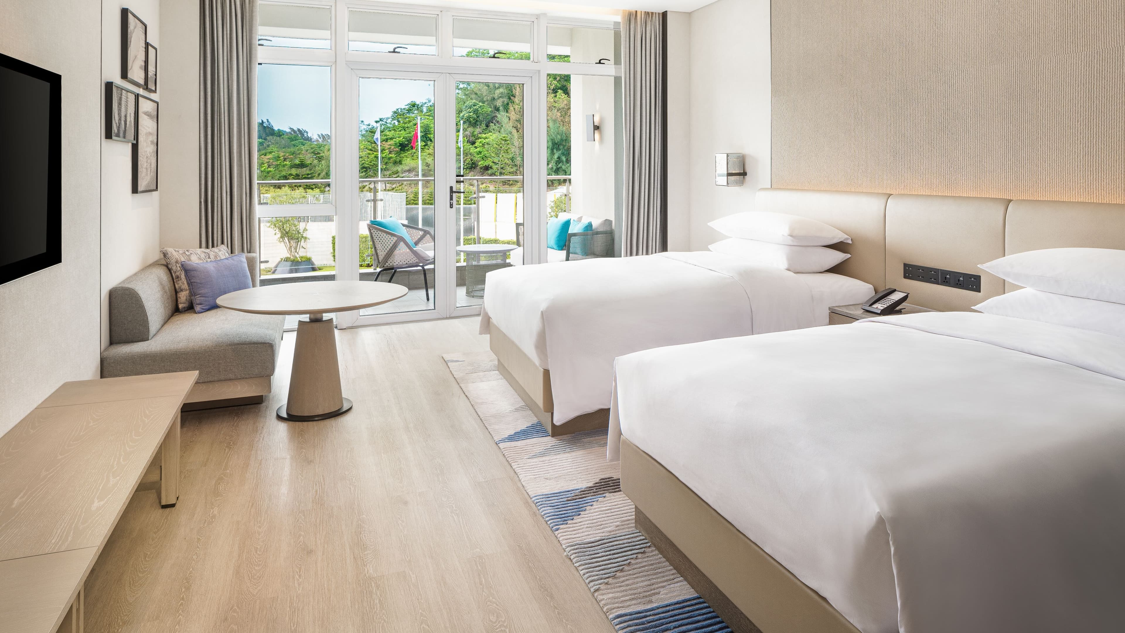 Sheraton Beihai Resort - Image 2