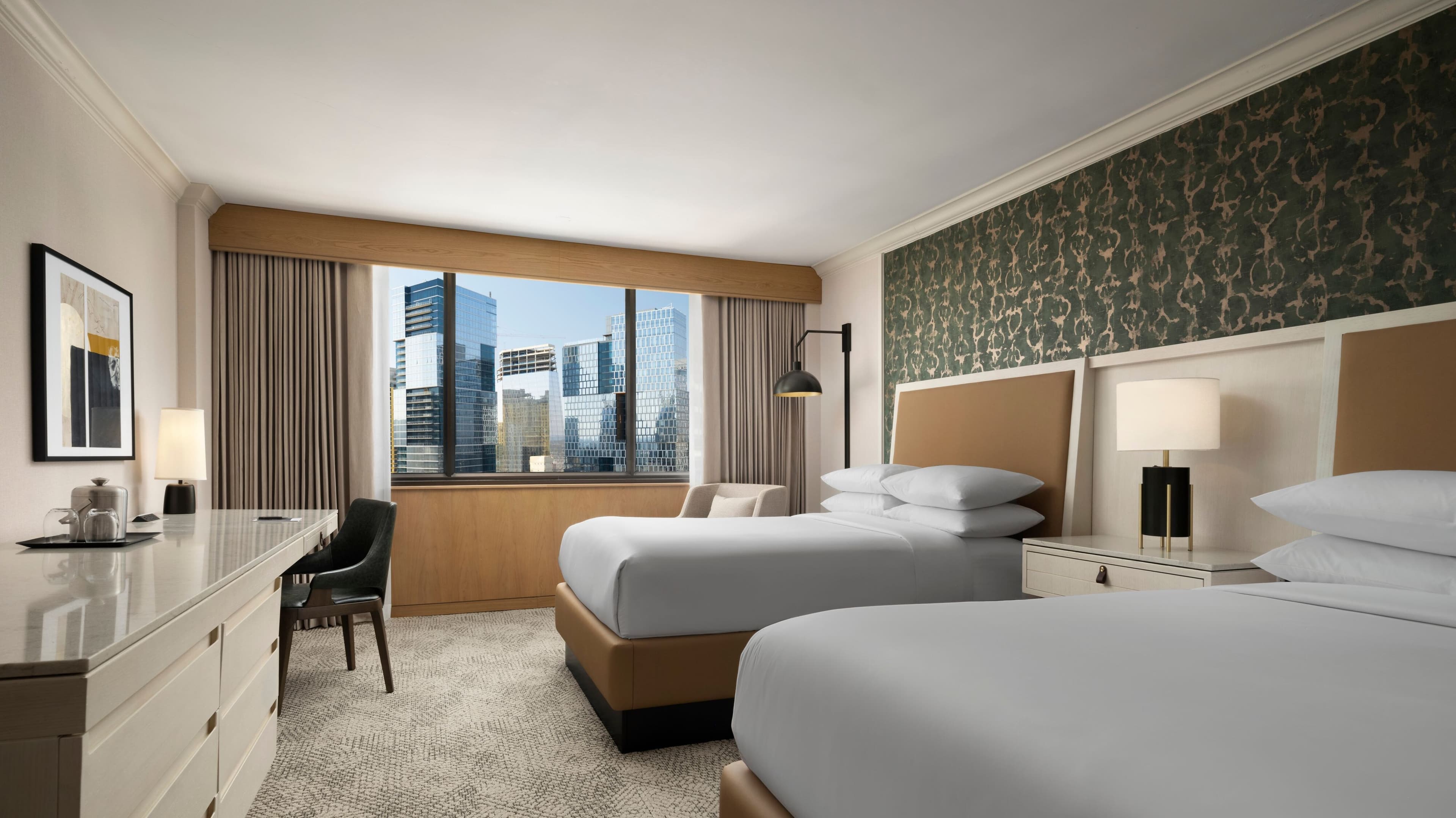 Sheraton Grand Nashville Downtown - Image 2