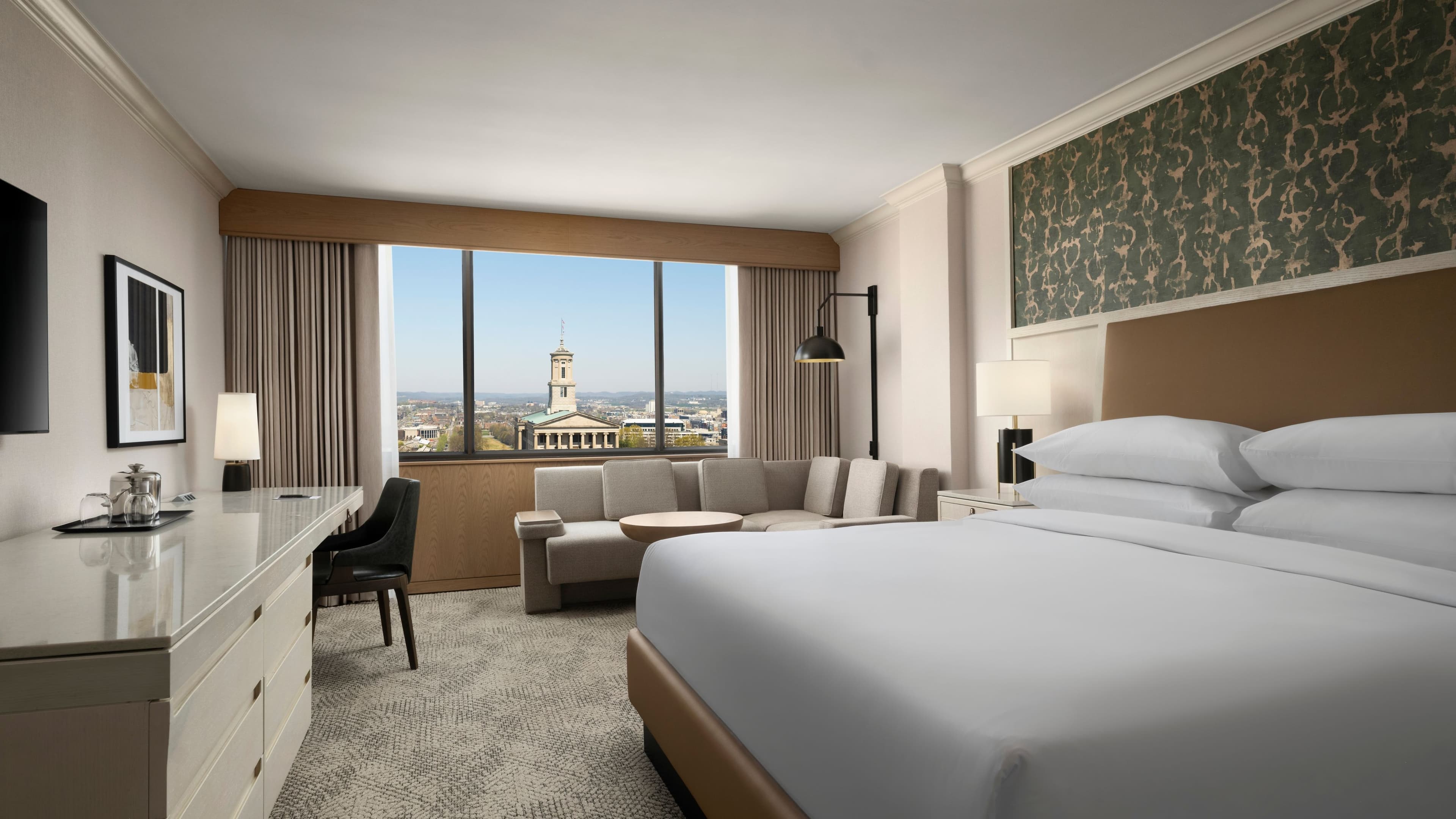 Premier Guest Room - Image 2