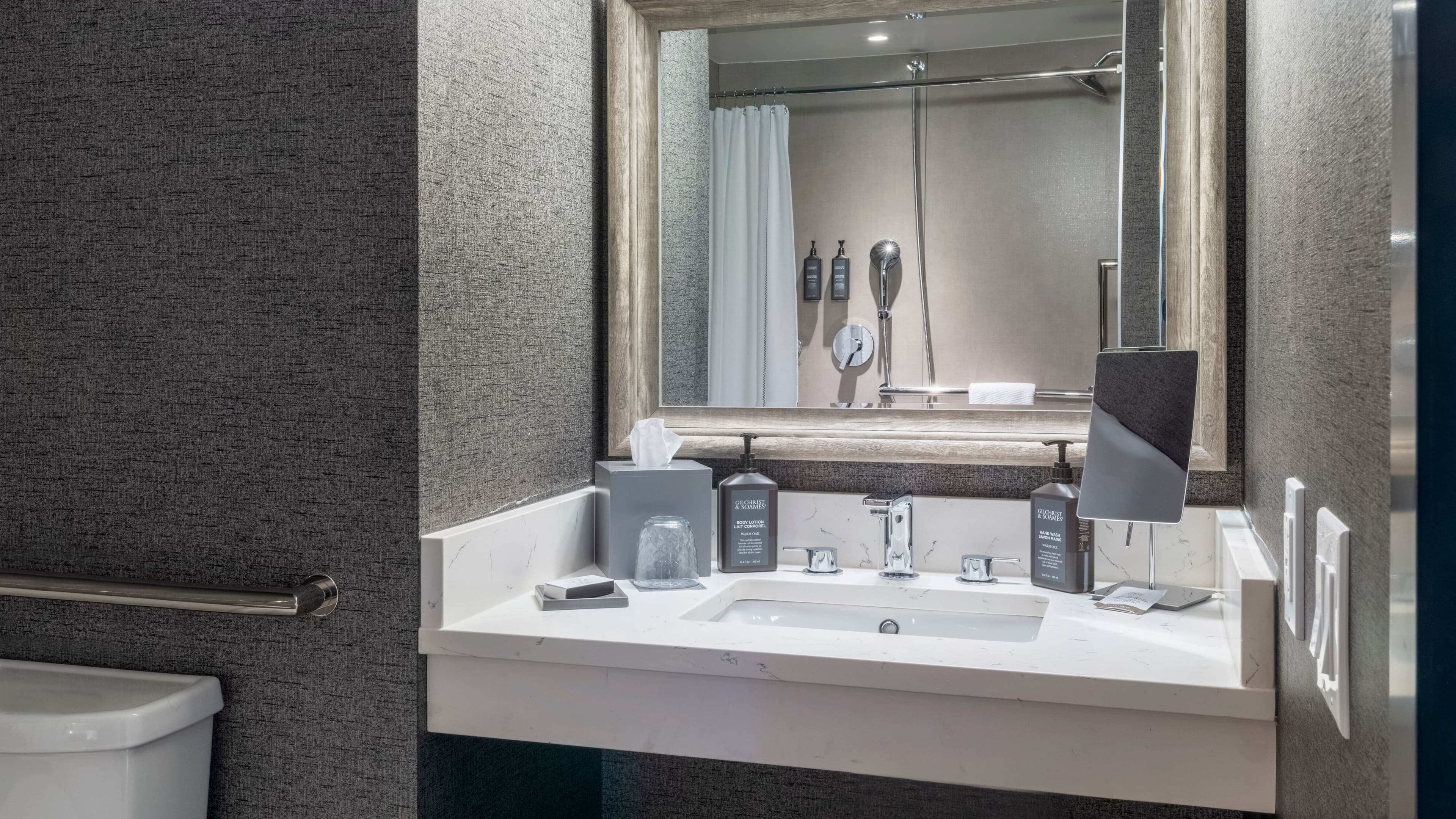 Sheraton Nashville Brentwood — 14