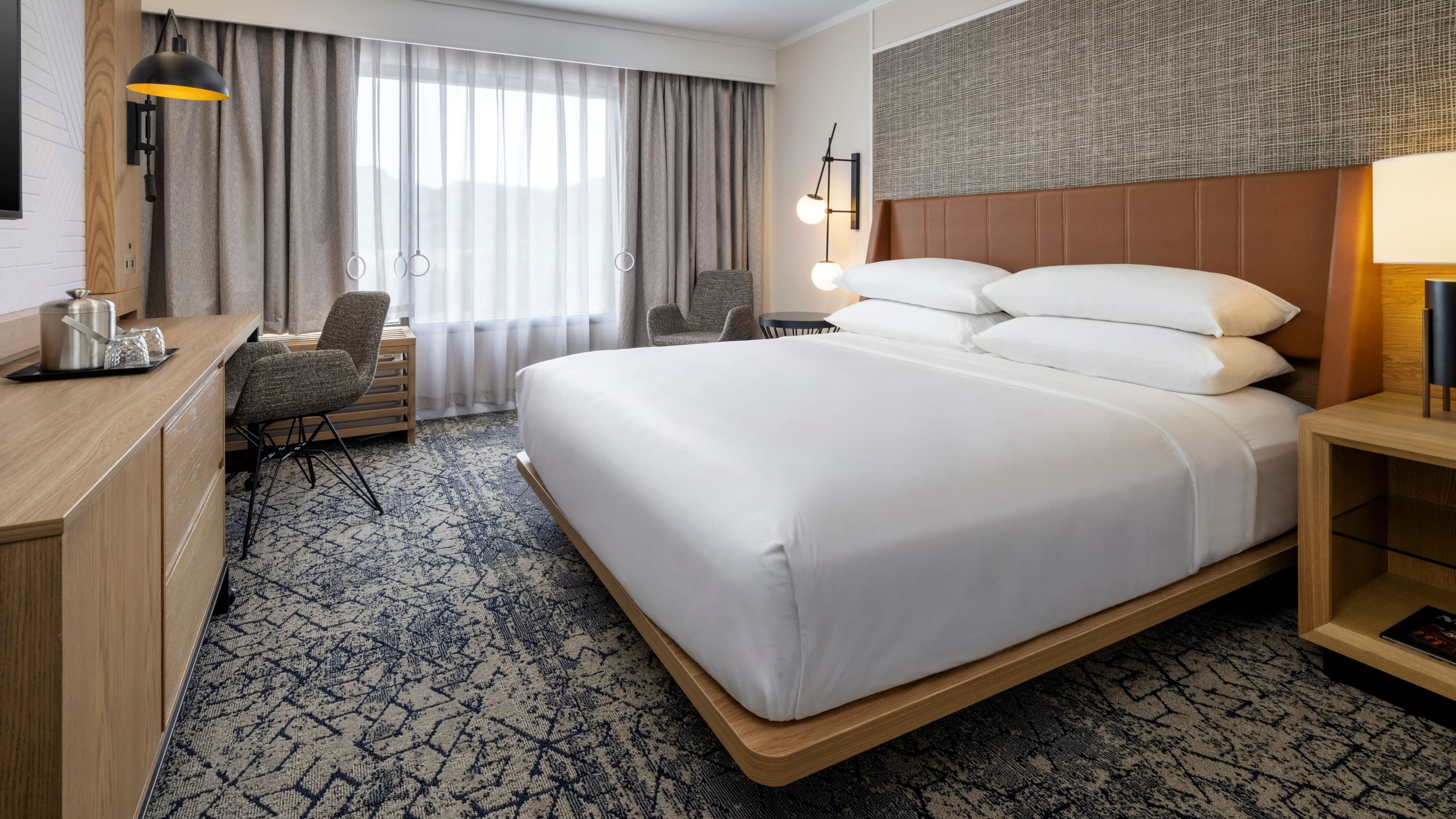 Sheraton Nashville Brentwood — 7