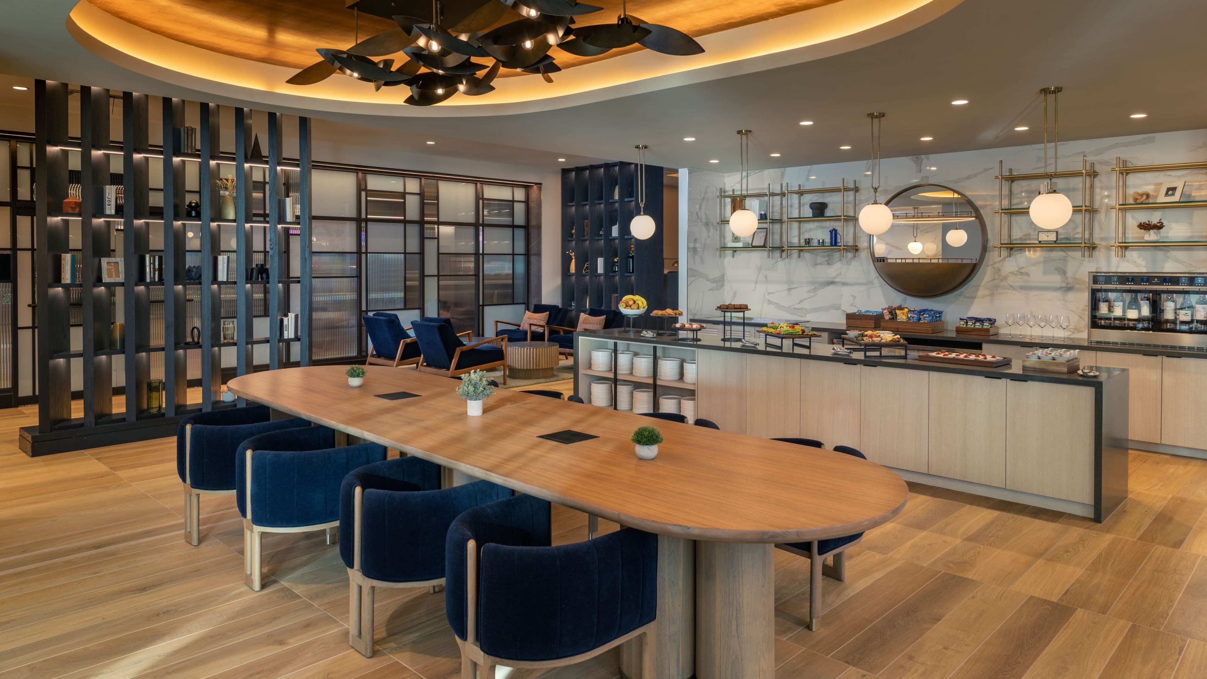 Sheraton Boston Hotel — 26