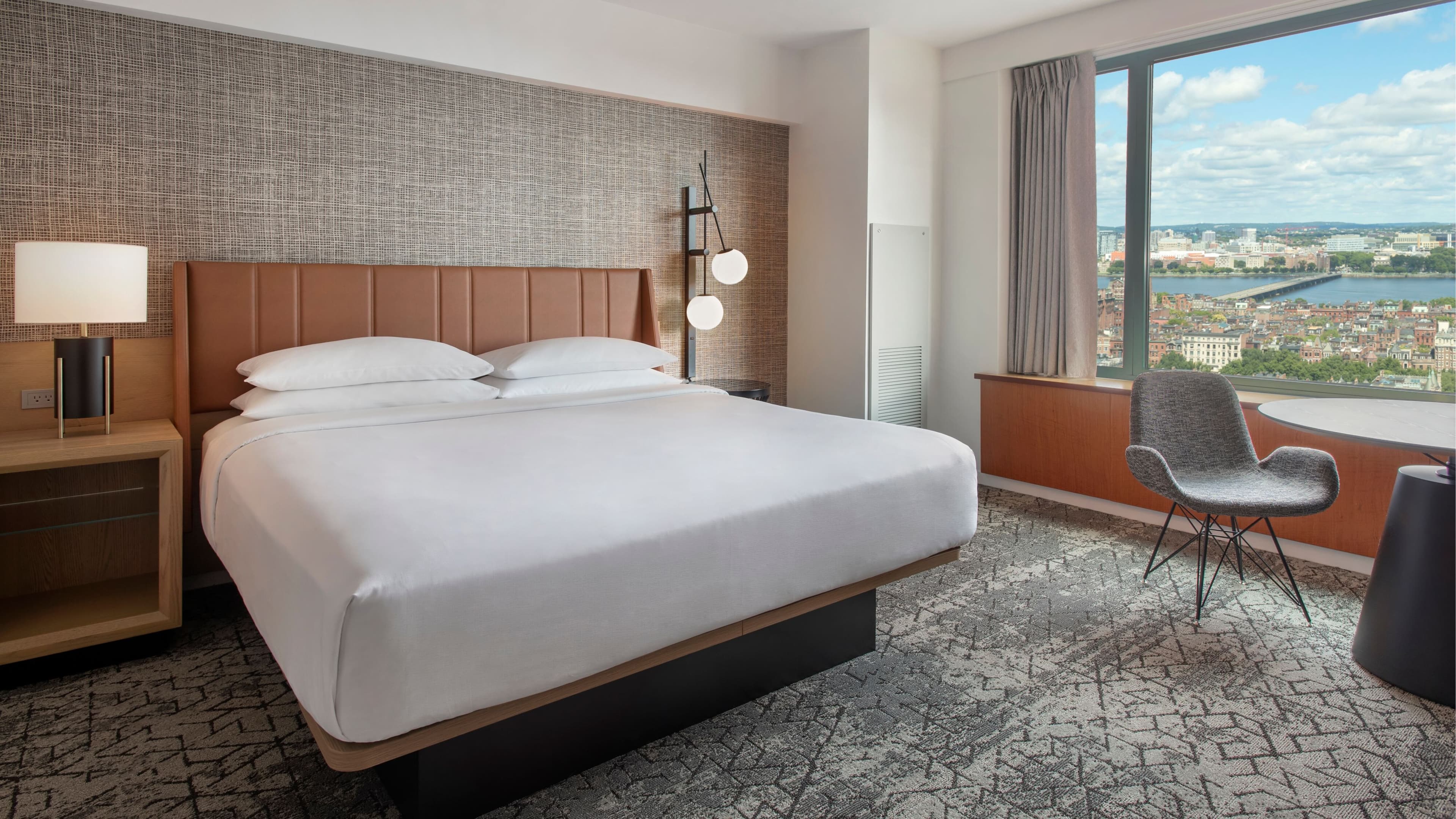 Sheraton Boston Hotel - Image 2