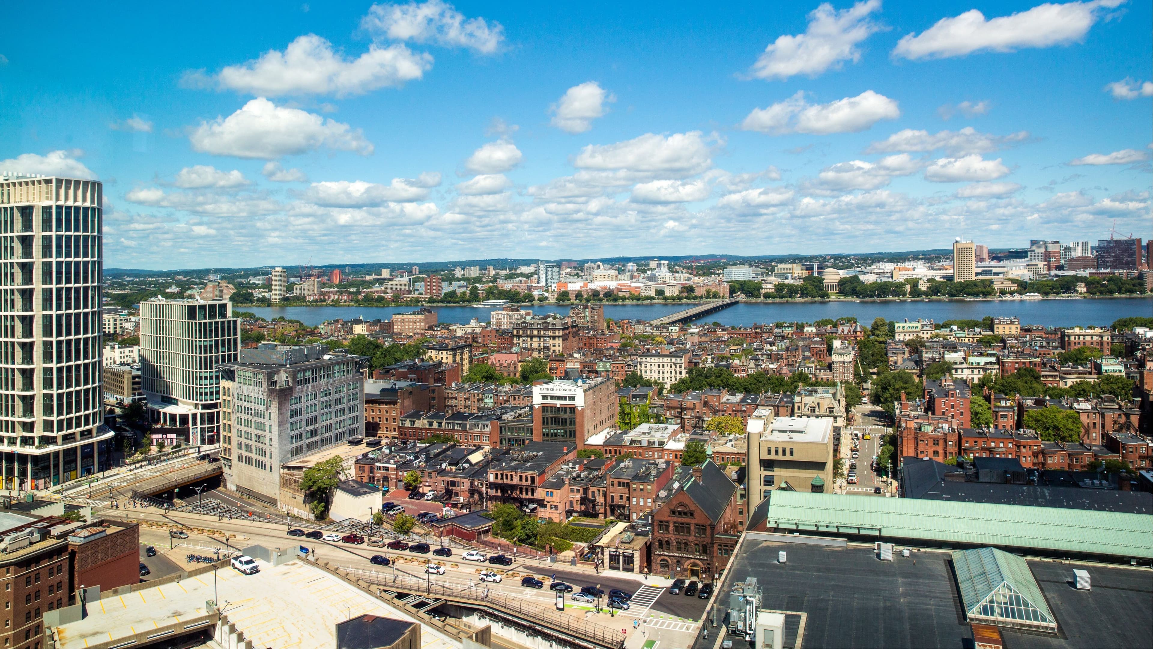 Sheraton Boston Hotel — 9