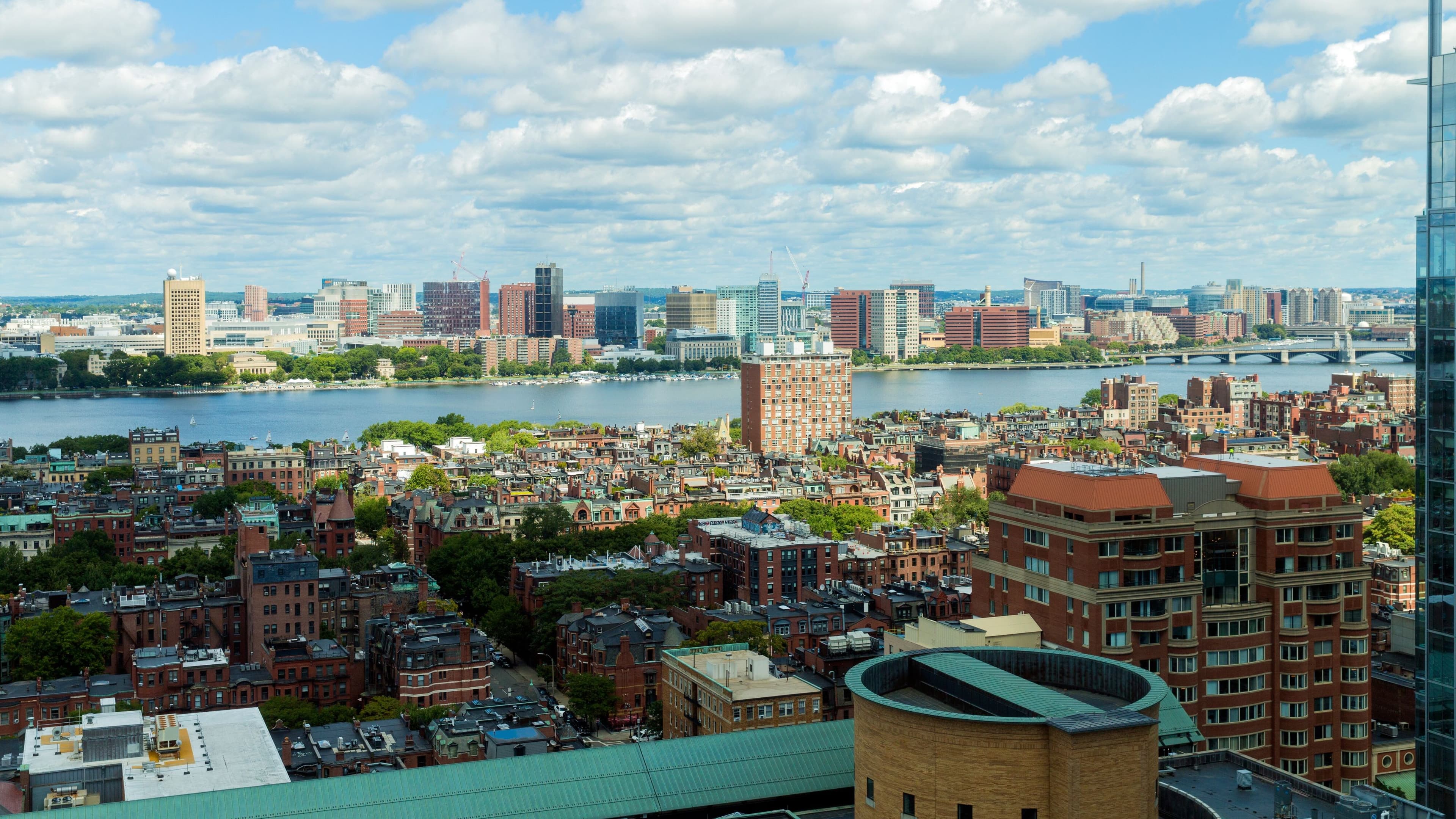 Sheraton Boston Hotel - Image 5