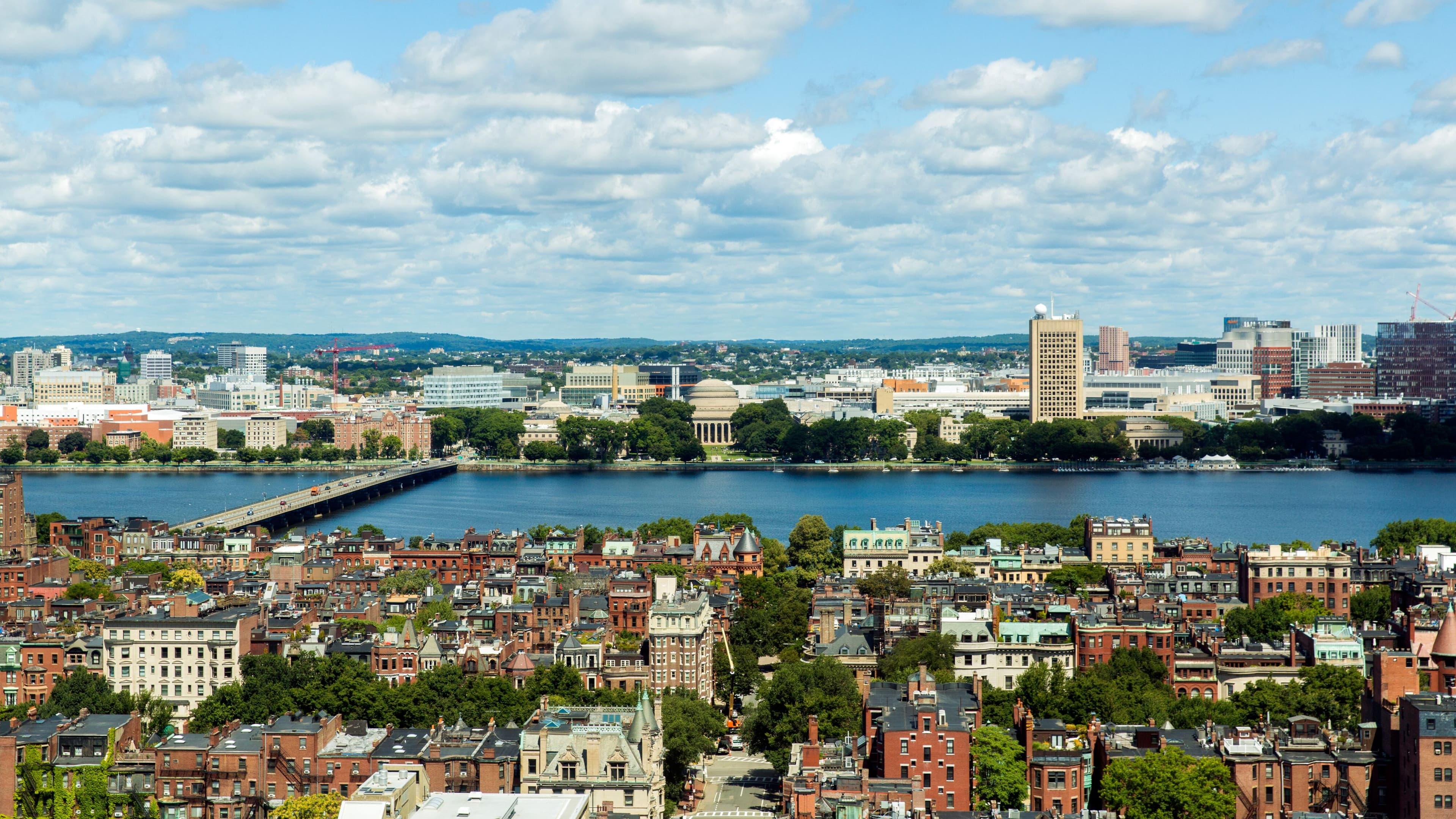 Sheraton Boston Hotel — 7