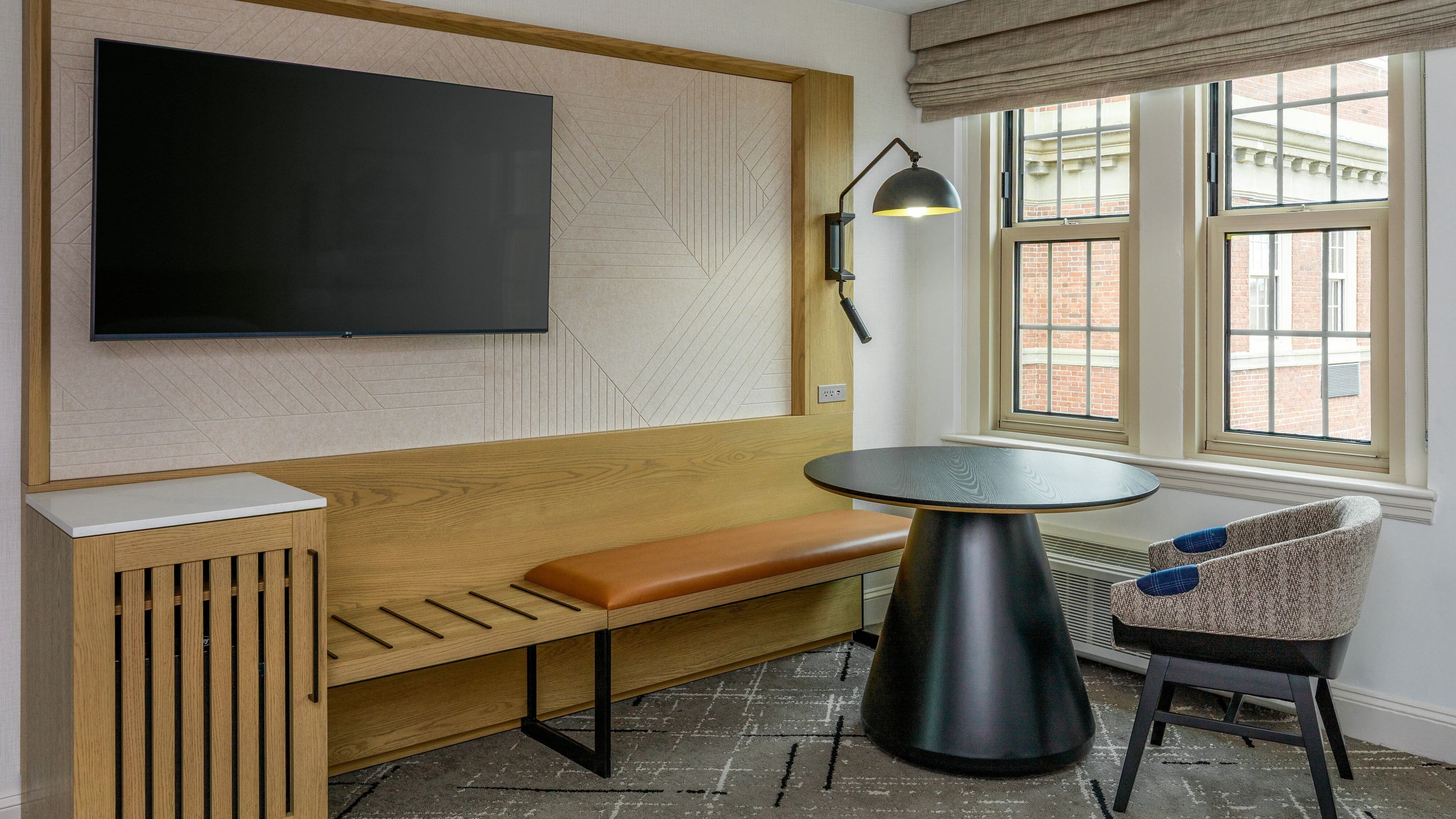 Sheraton Commander Hotel - Image 5