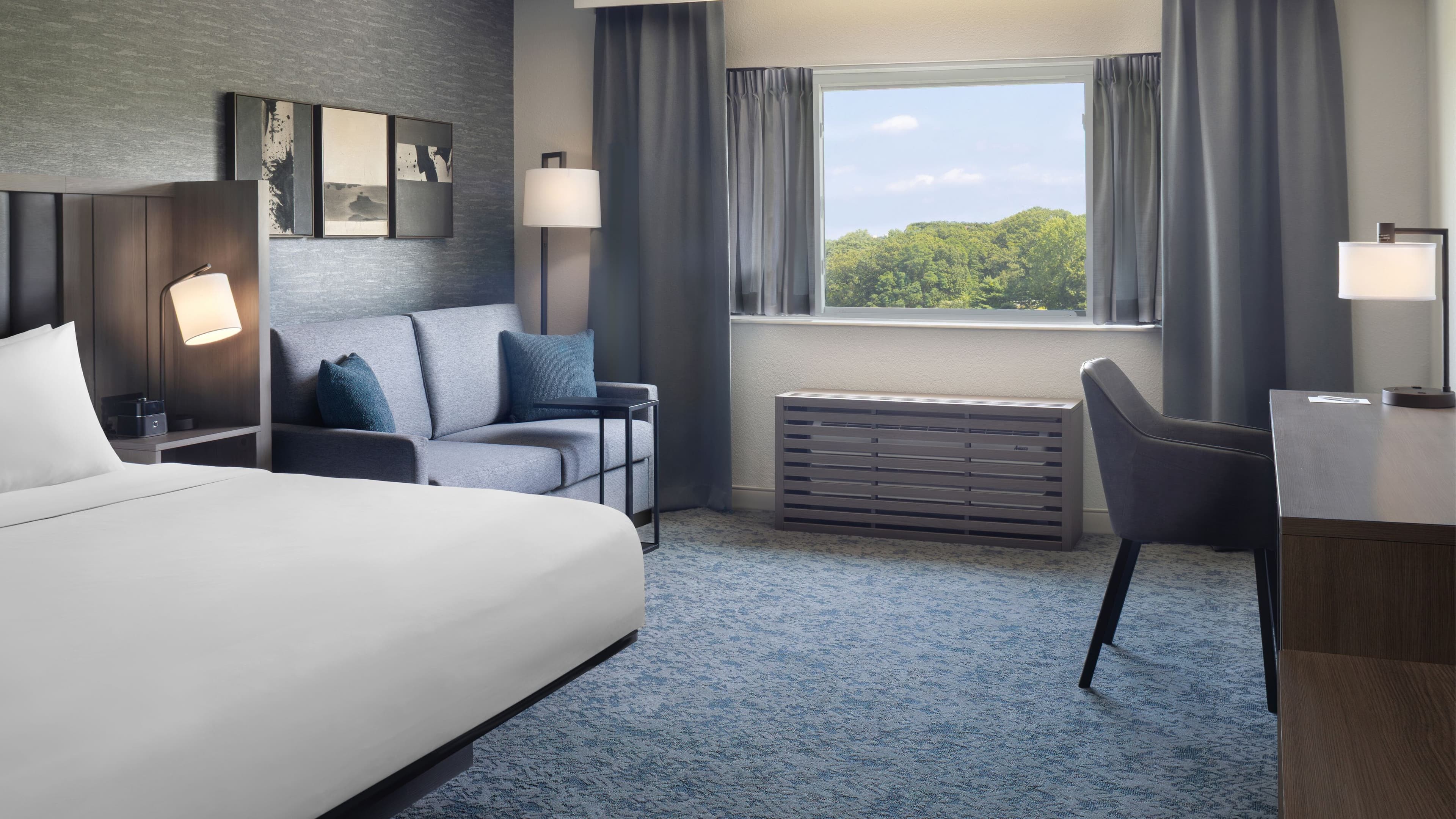 Sheraton Framingham Hotel & Conference Center - Image 2