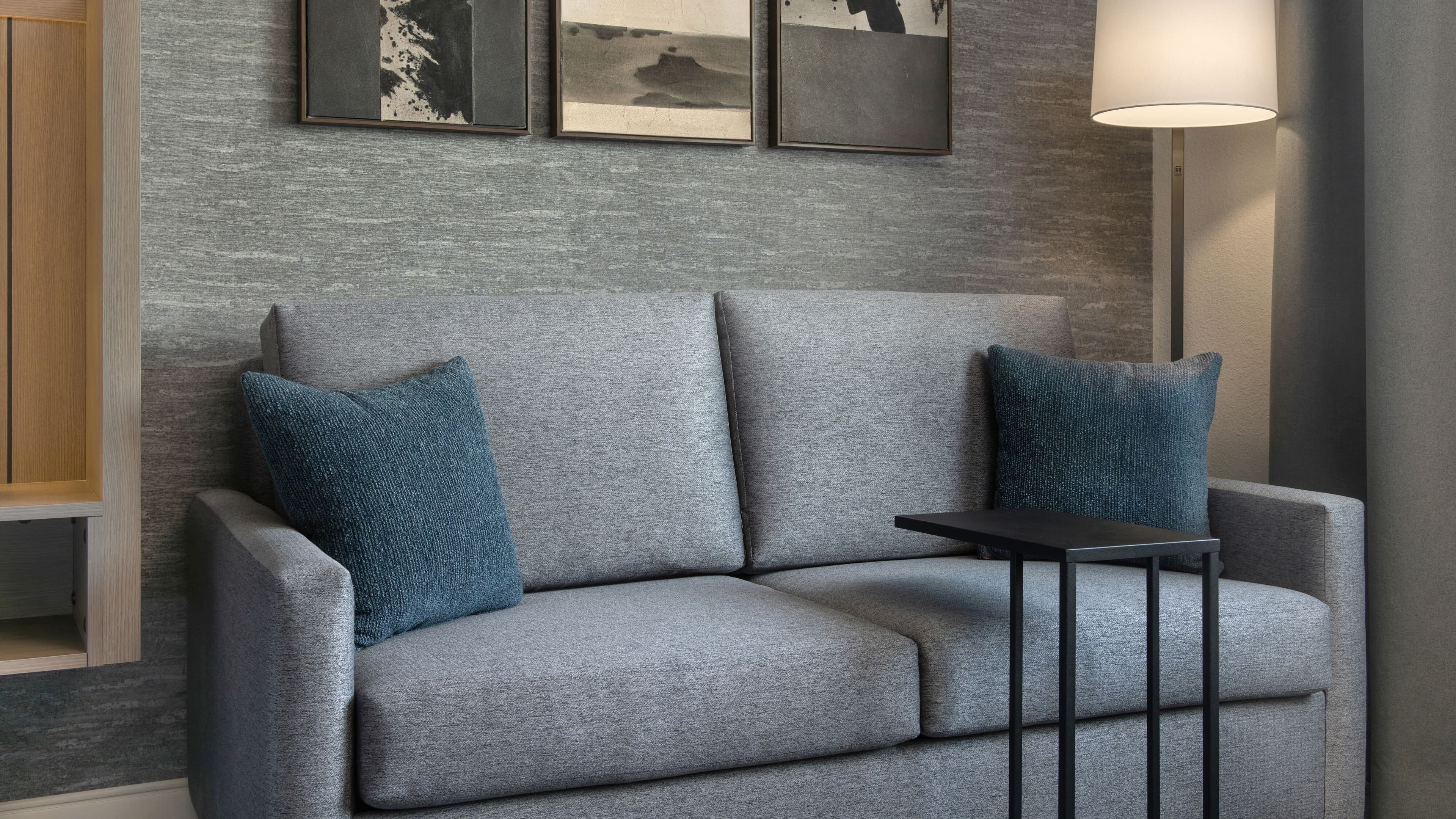 Sheraton Framingham Hotel & Conference Center - Image 4