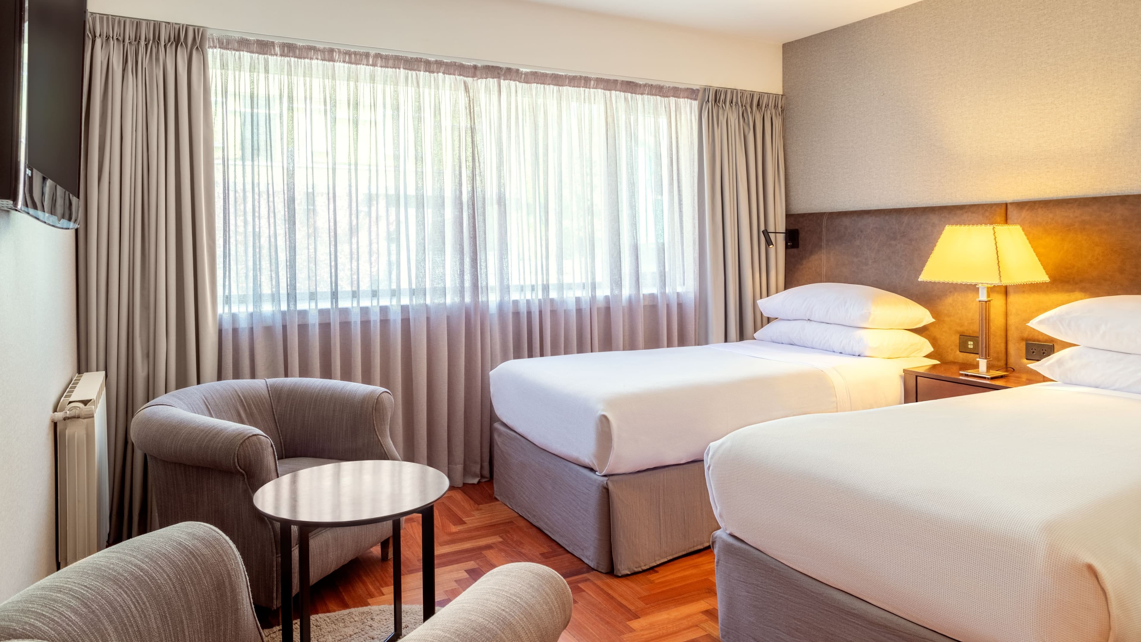 Sheraton Bariloche Hotel — 8